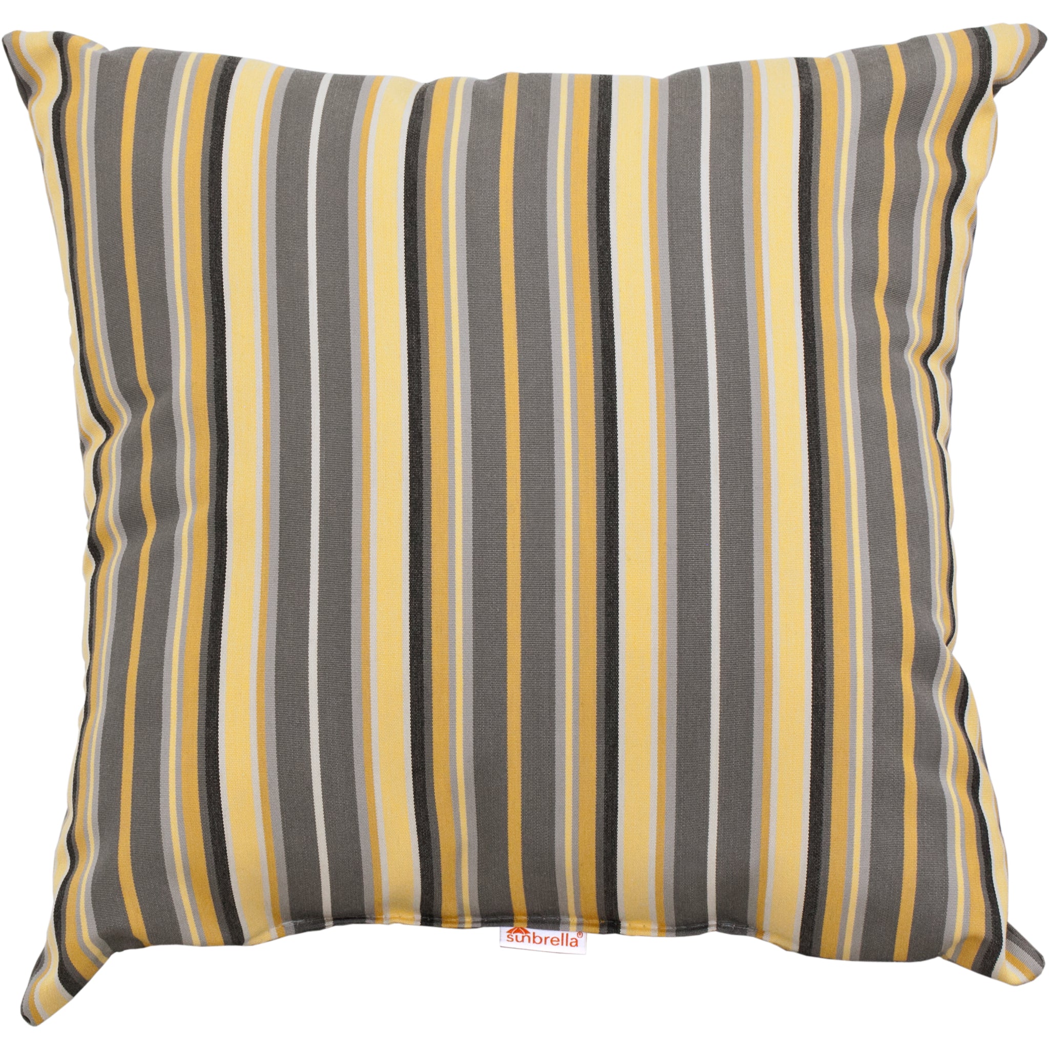 LuxCraft 19" Throw Pillow – Outdoor Poly Patio Decorative Pillow (19TP)
