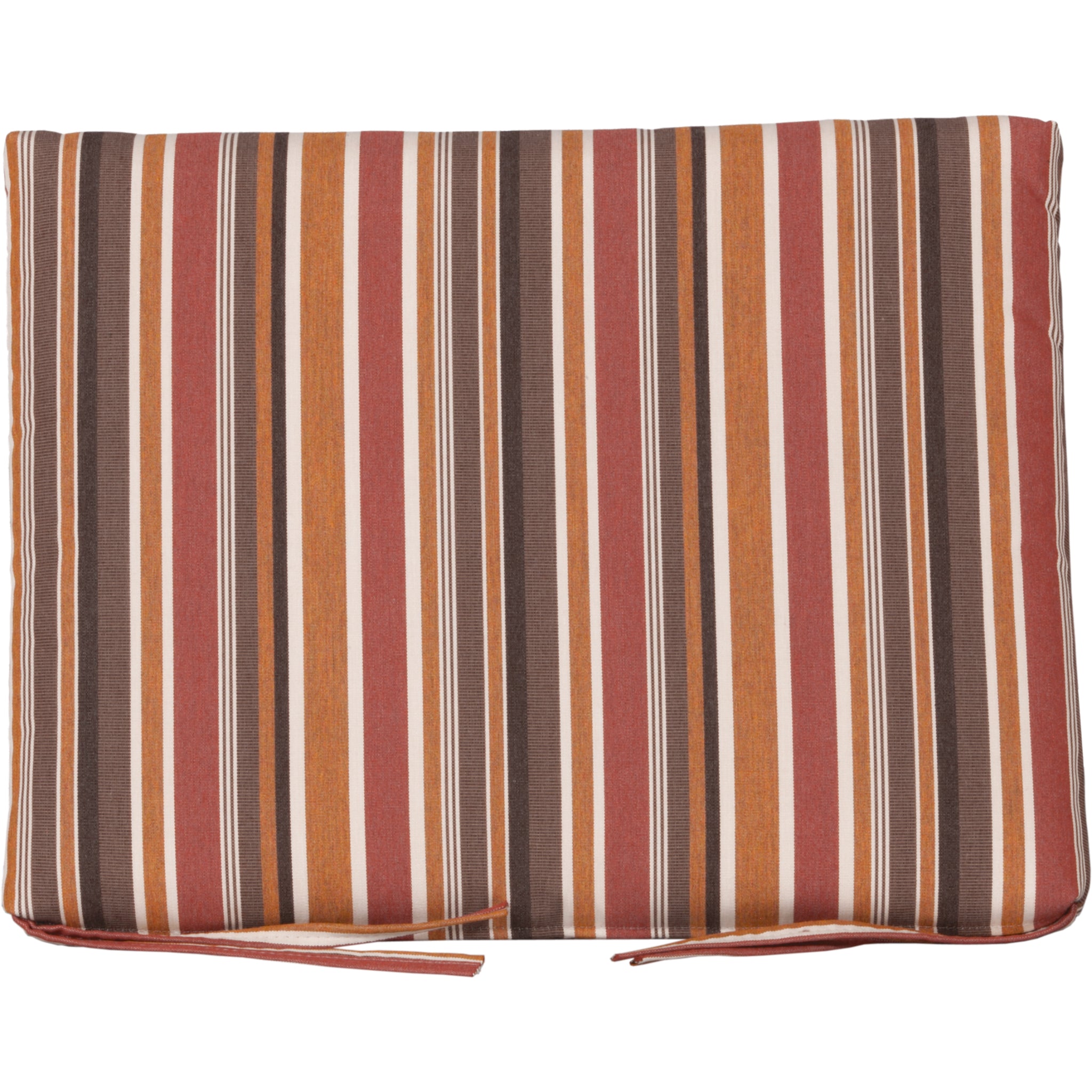 LuxCraft 2' Cushion – Outdoor Poly Patio Chair Cushion (2SC)