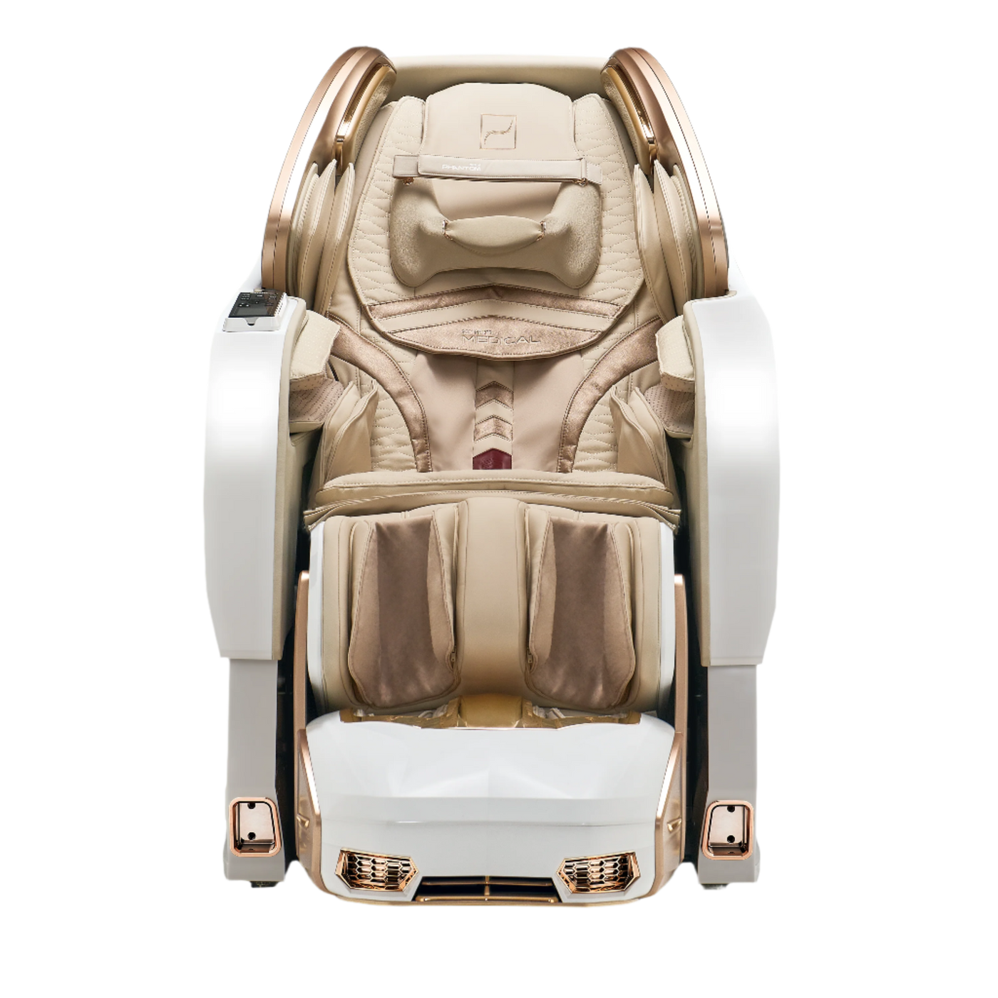 Bodyfriend Medical Phantom Massage Chair (medical-phantom)