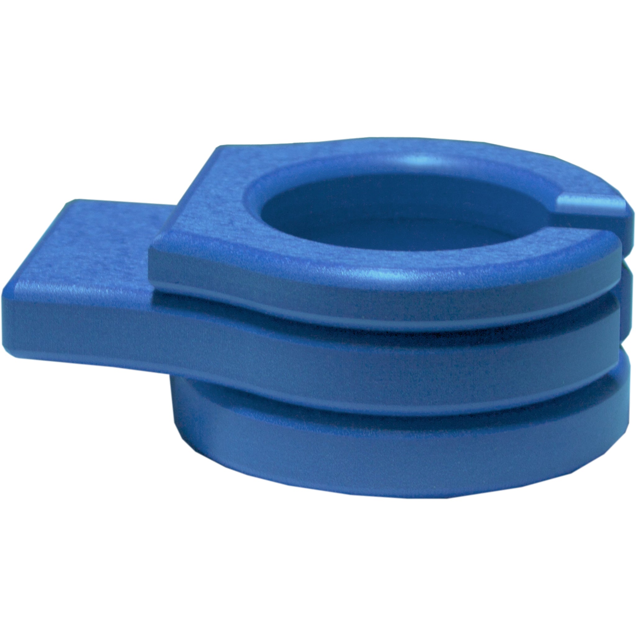 LuxCraft Cup Holder (Stationary) – Outdoor Poly Patio Accessory (PSCH)