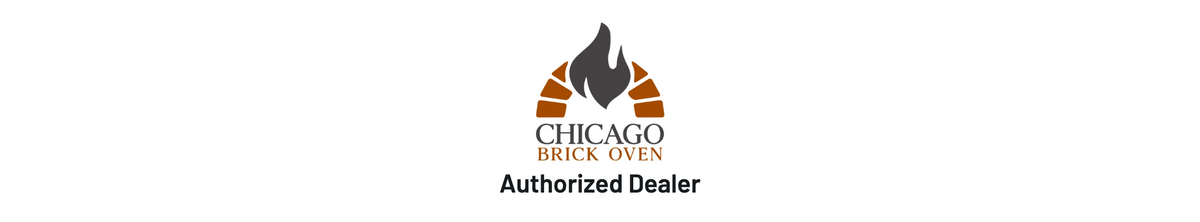 Chicago Brick Oven Authorized Dealer