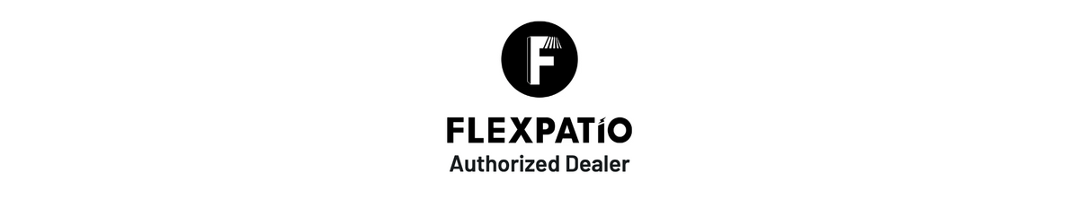 FlexPatio Authorized Dealer