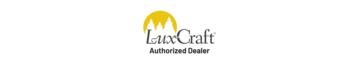 LuxCraft Authorized Dealer