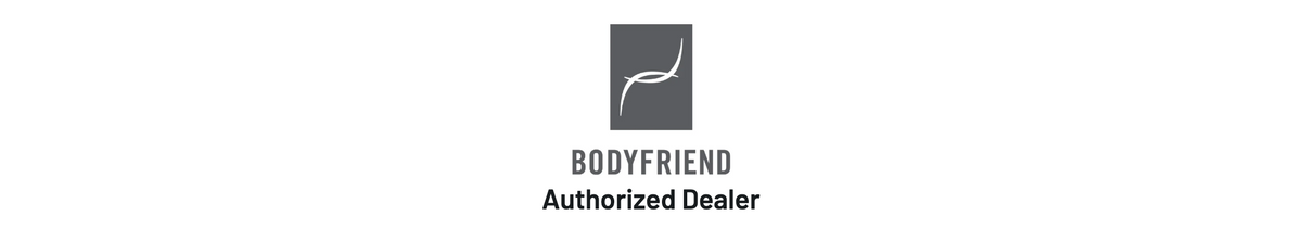 Bodyfriend Authorized Dealer