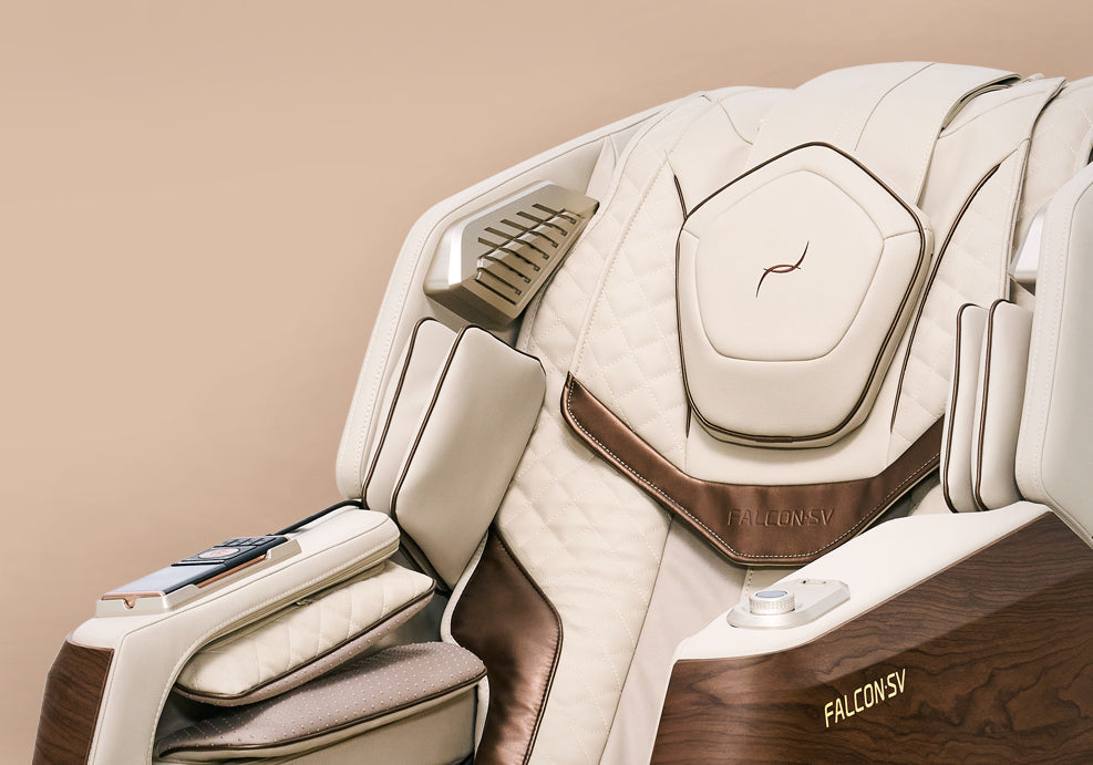 Bodyfriend Falcon SV Massage Chair (falcon-sv)