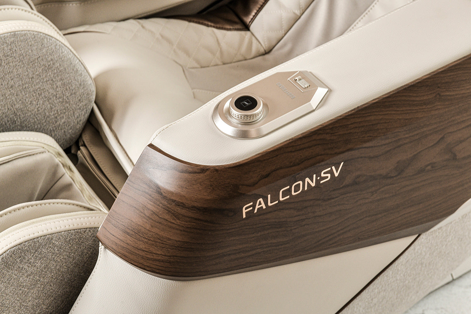 Bodyfriend Falcon SV Massage Chair (falcon-sv)