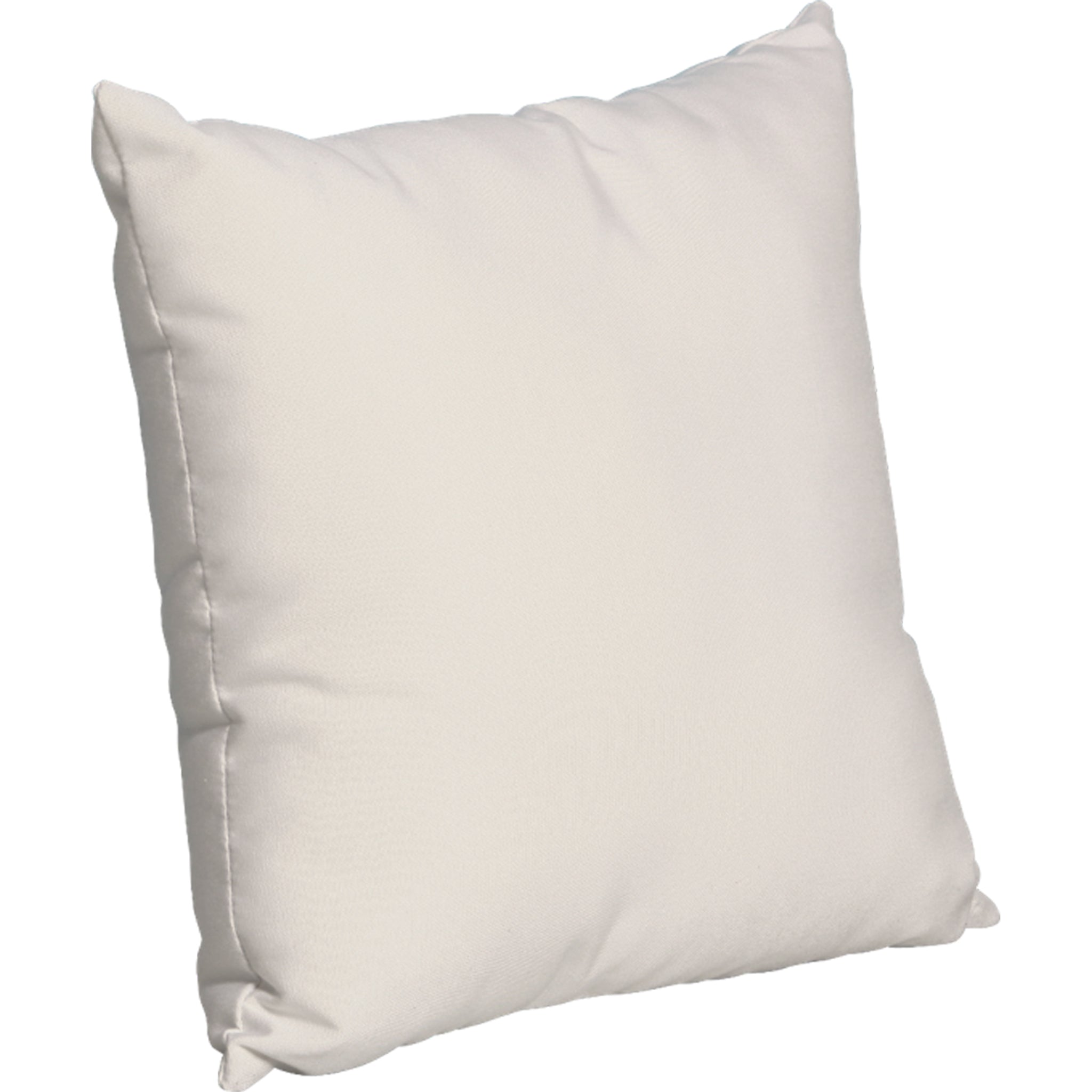 LuxCraft 15" Toss Pillow – Outdoor Poly Patio Decorative Pillow (15TP)