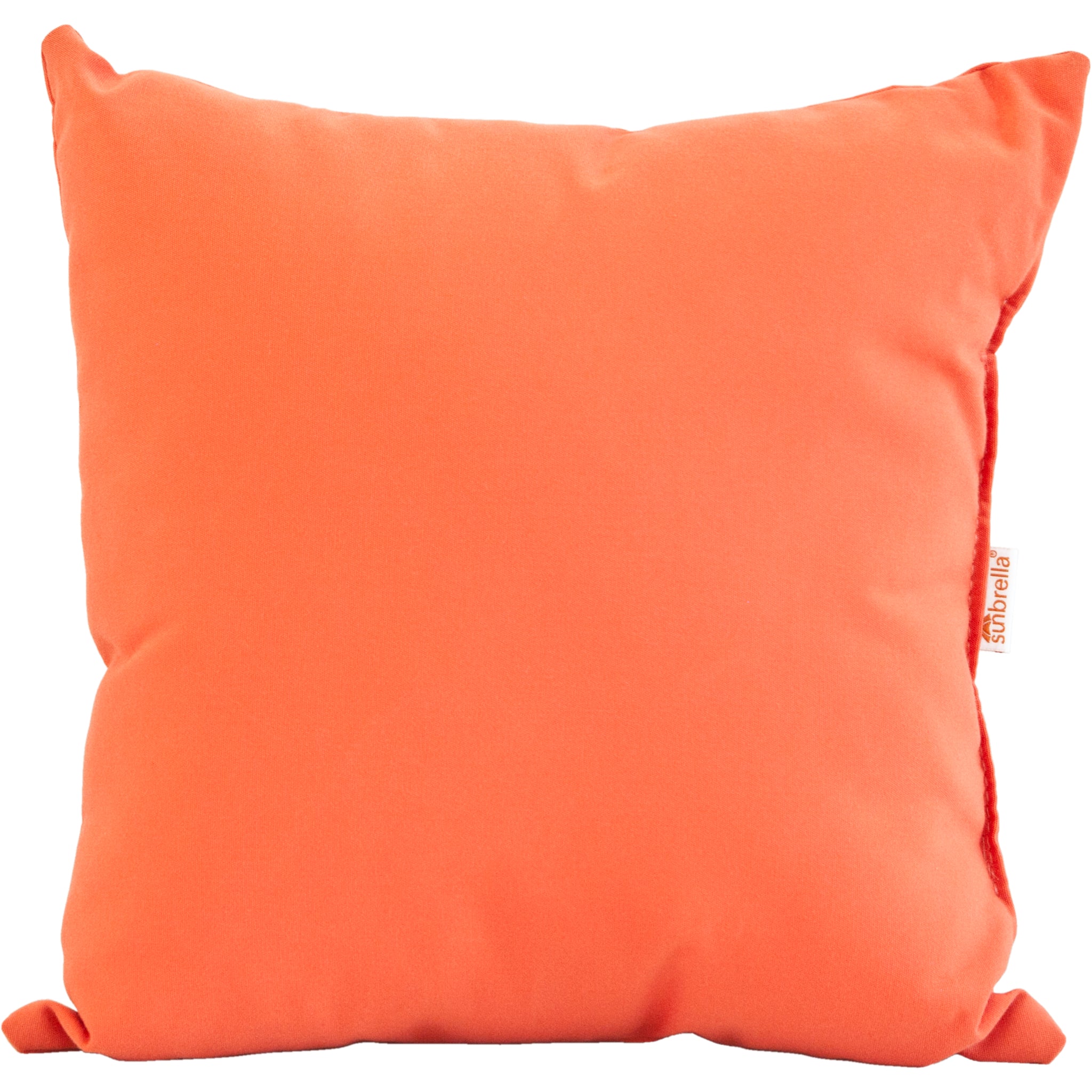 LuxCraft 15" Toss Pillow – Outdoor Poly Patio Decorative Pillow (15TP)