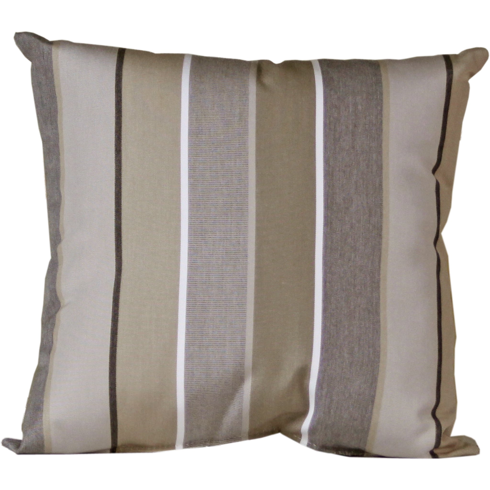 LuxCraft 15" Toss Pillow – Outdoor Poly Patio Decorative Pillow (15TP)