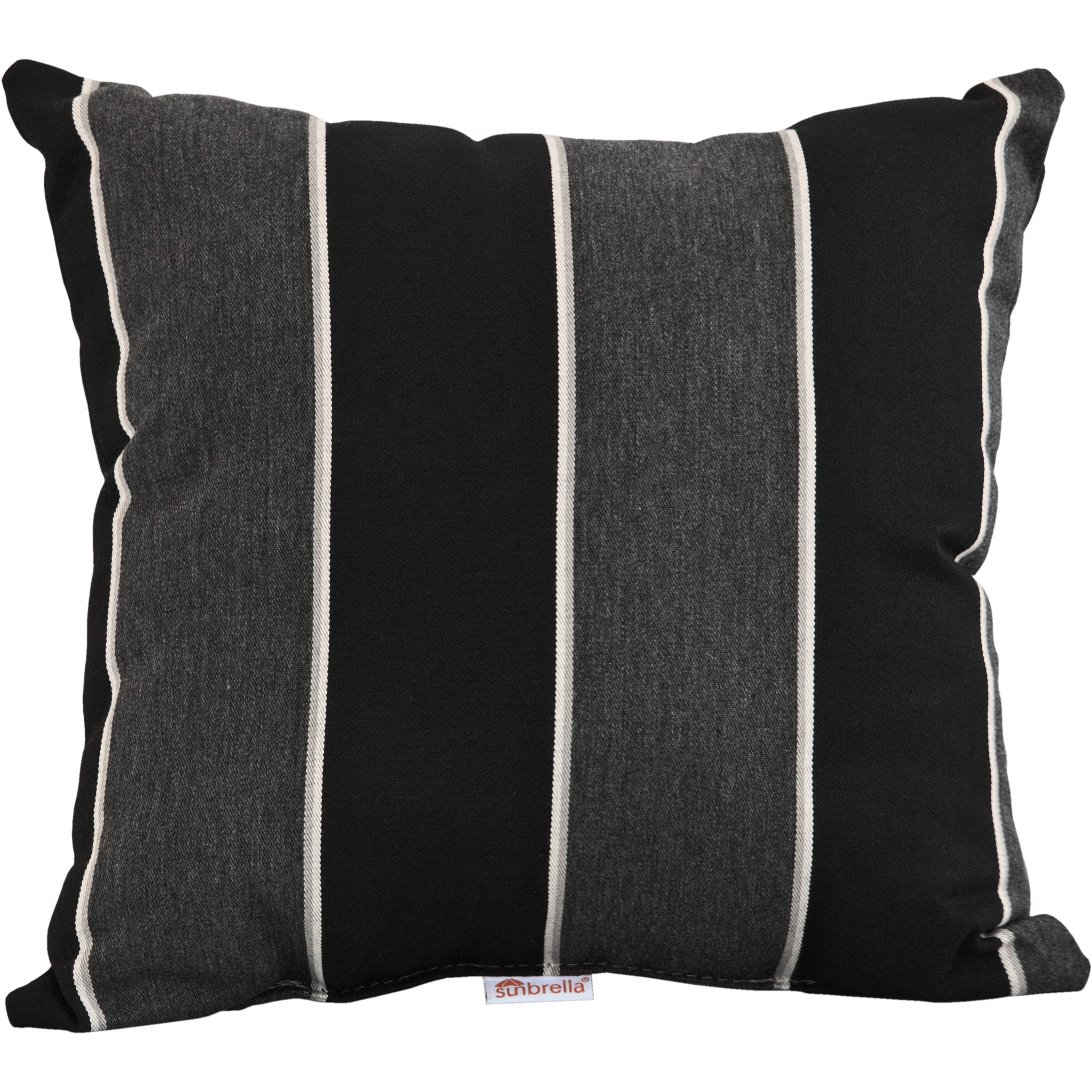 LuxCraft 15" Toss Pillow – Outdoor Poly Patio Decorative Pillow (15TP)