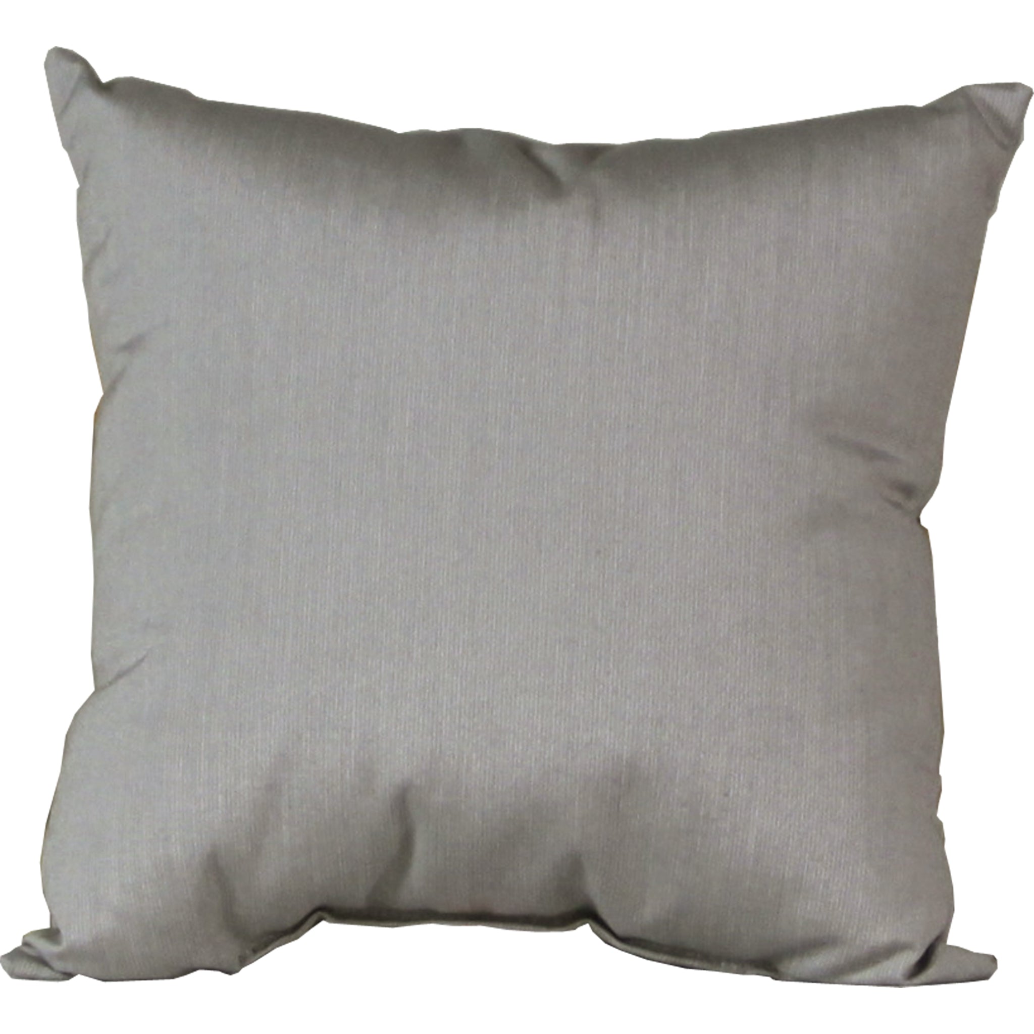 LuxCraft 15" Toss Pillow – Outdoor Poly Patio Decorative Pillow (15TP)