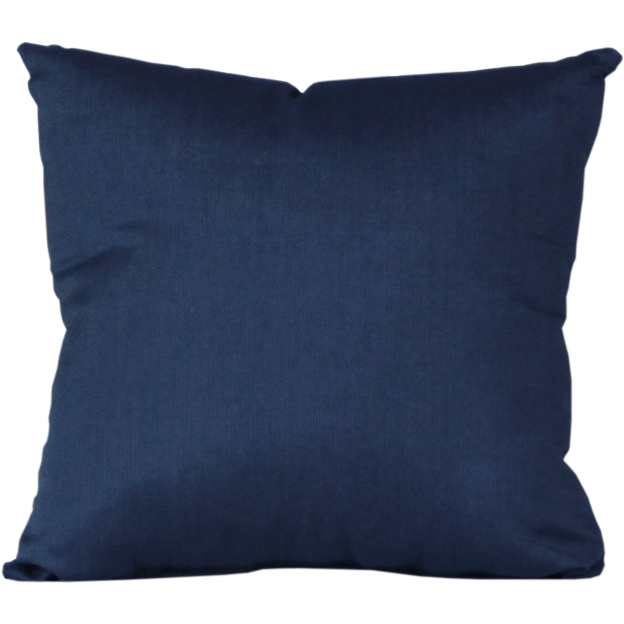LuxCraft 15" Toss Pillow – Outdoor Poly Patio Decorative Pillow (15TP)