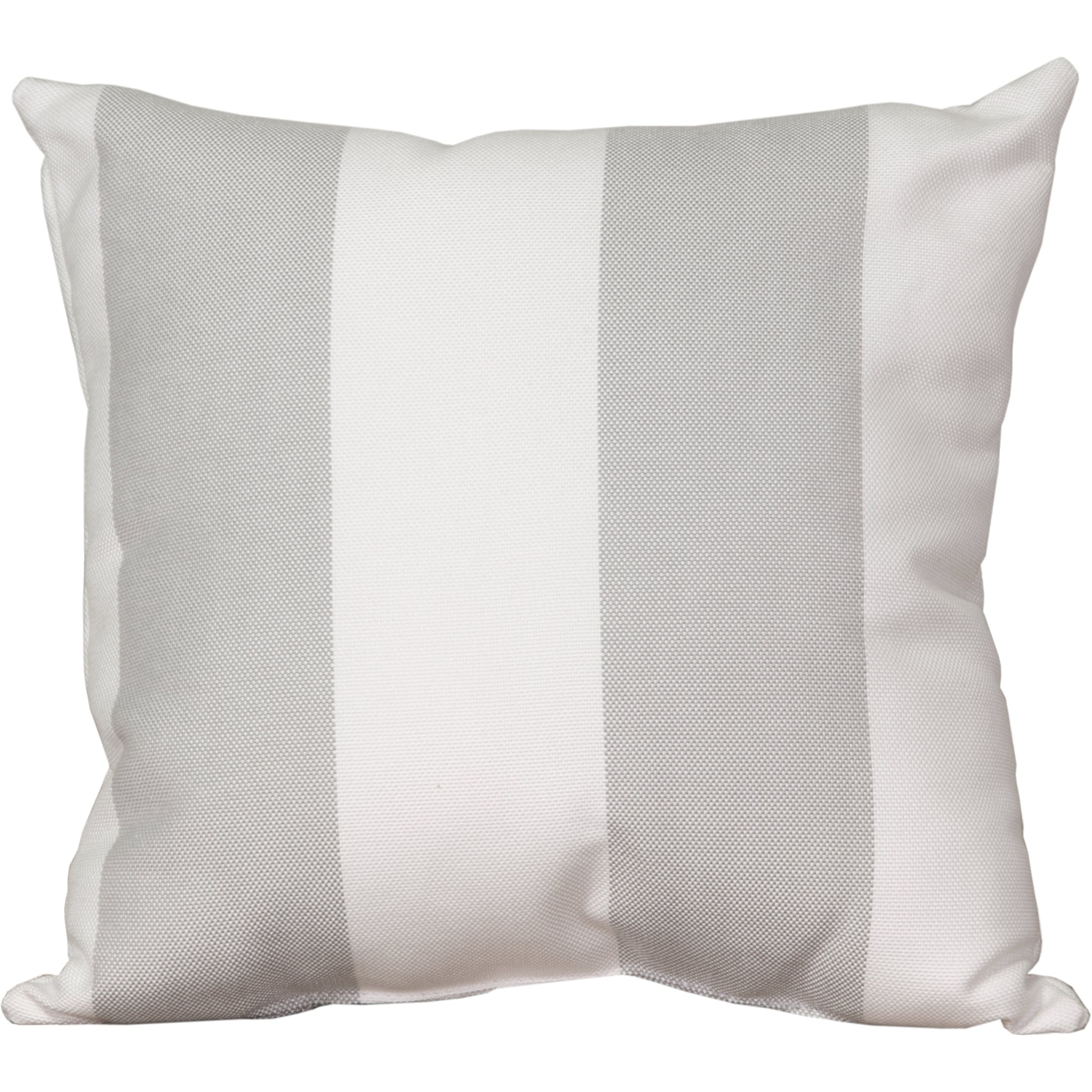 LuxCraft 15" Toss Pillow – Outdoor Poly Patio Decorative Pillow (15TP)