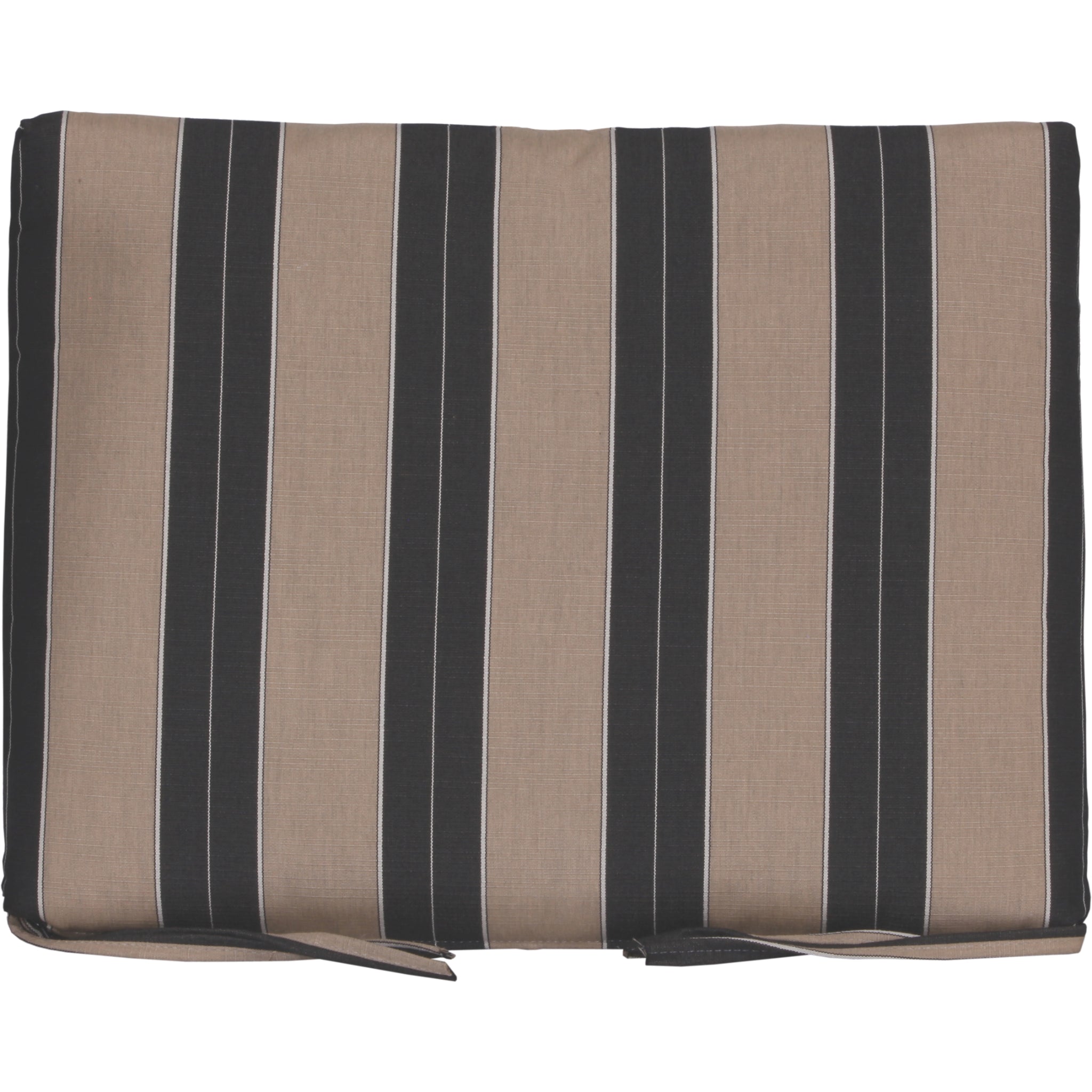 LuxCraft 2' Cushion – Outdoor Poly Patio Chair Cushion (2SC)