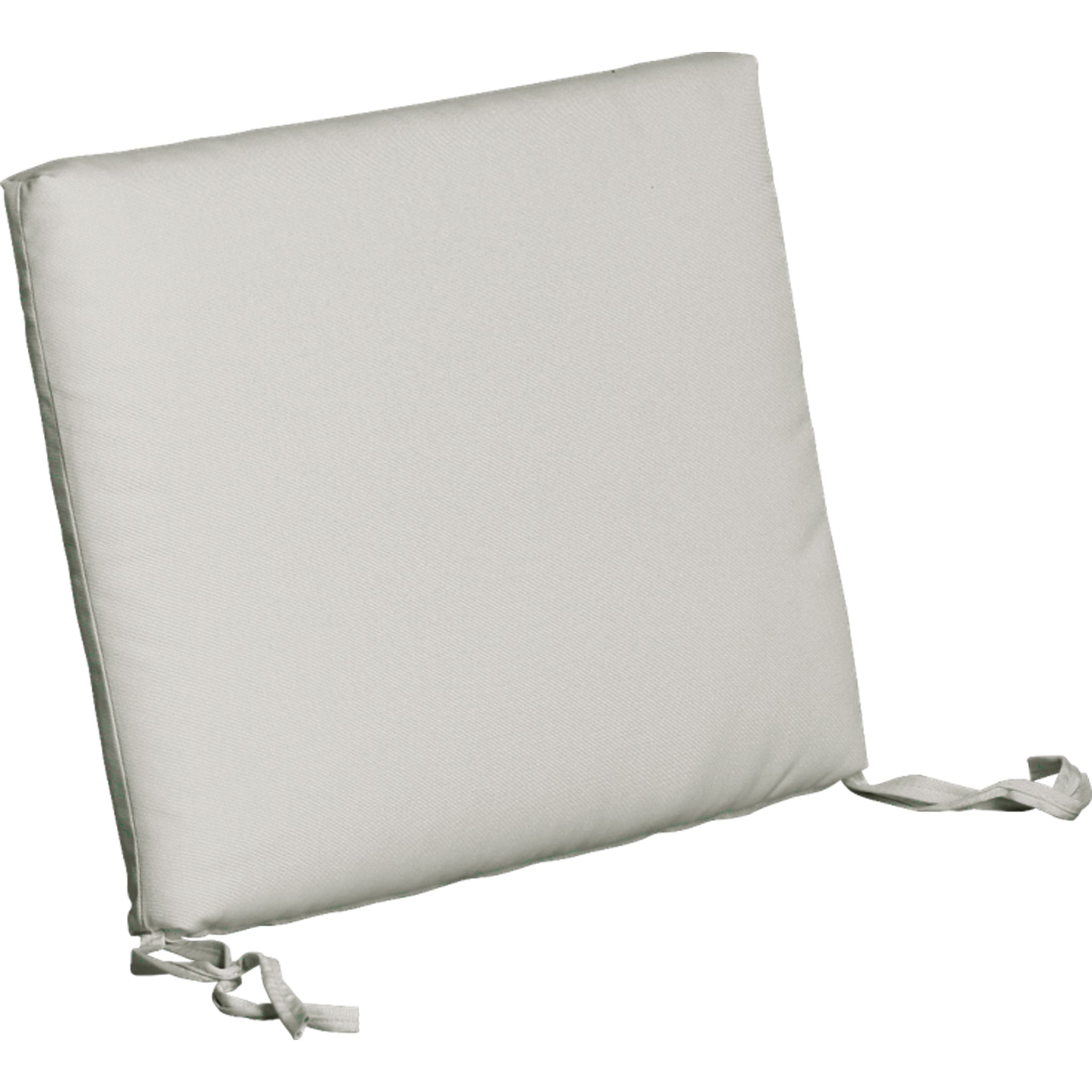 LuxCraft 2' Cushion – Outdoor Poly Patio Chair Cushion (2SC)