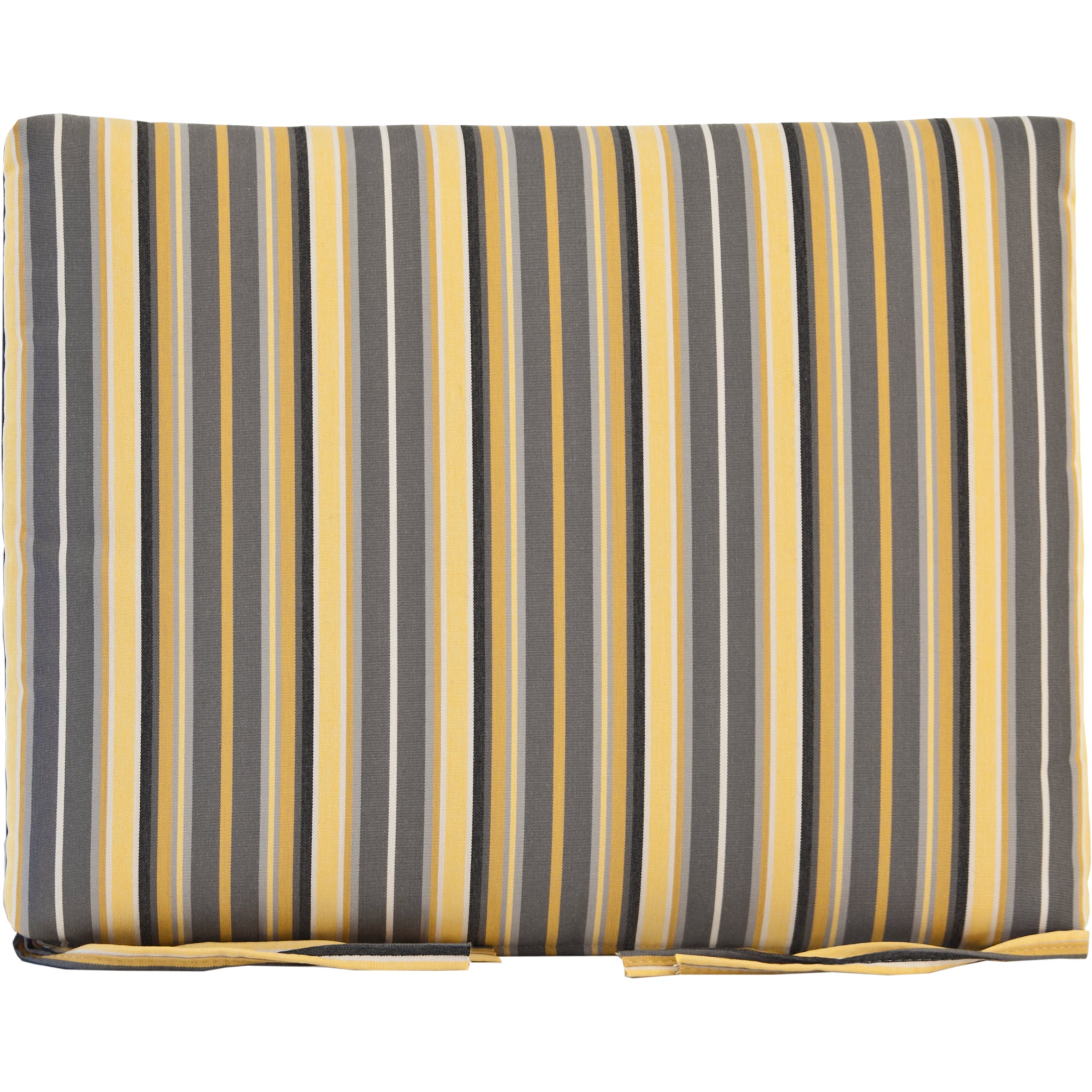 LuxCraft 2' Cushion – Outdoor Poly Patio Chair Cushion (2SC)