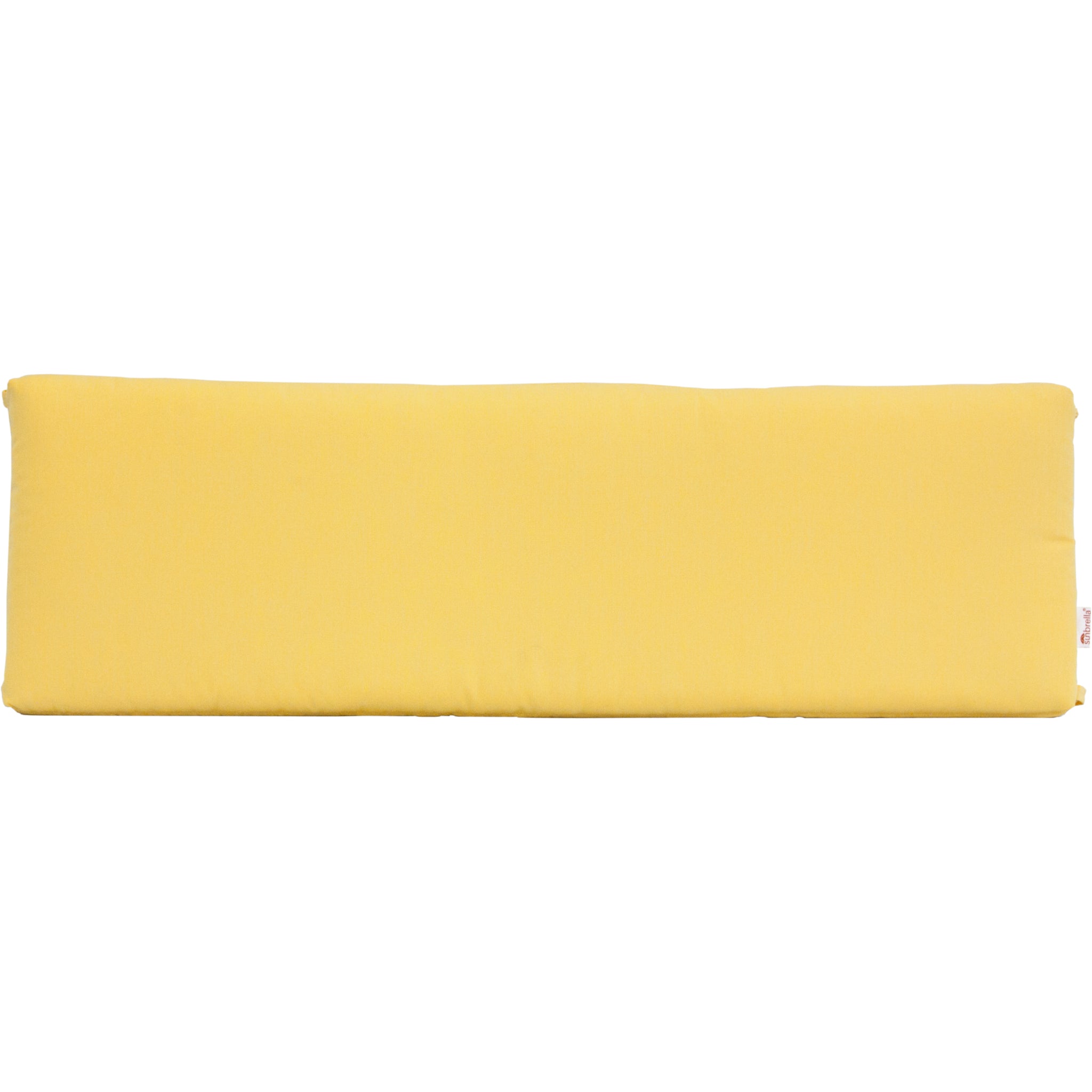LuxCraft 41" Café Bench Cushion (41CBC)