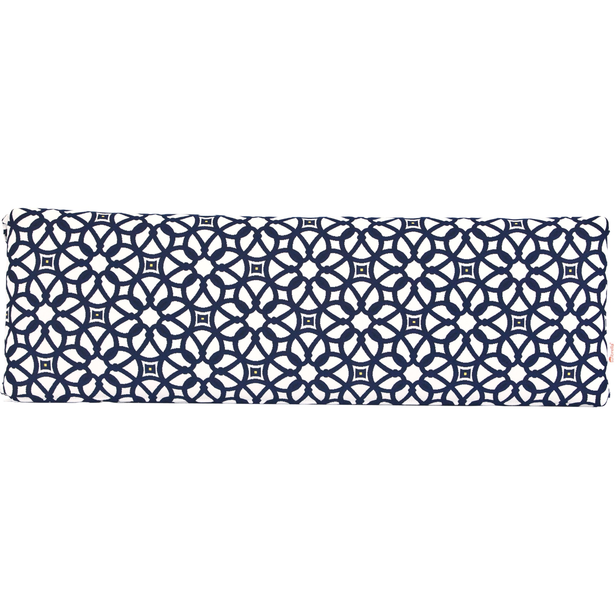 LuxCraft 41" Café Bench Cushion (41CBC)