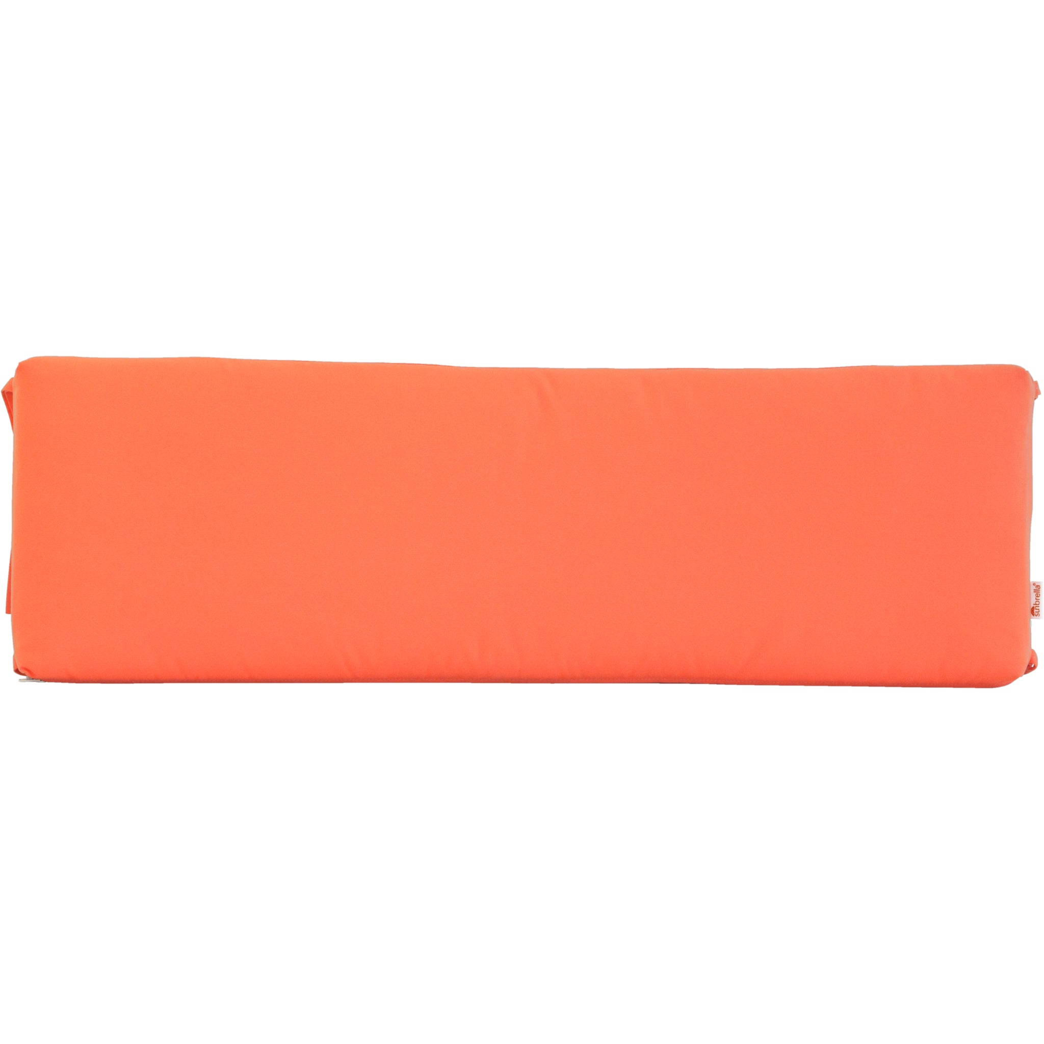 LuxCraft 41" Café Bench Cushion (41CBC)