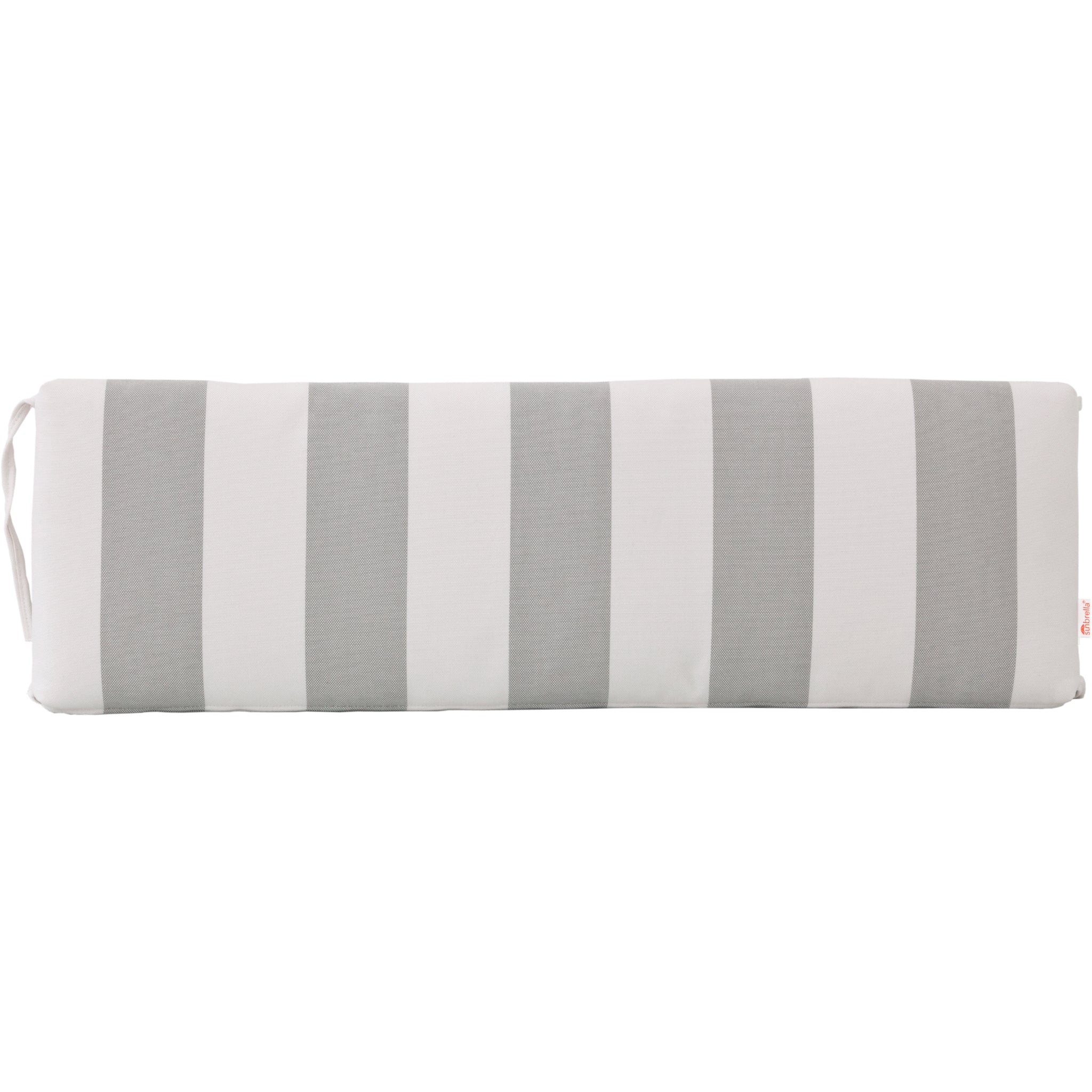 LuxCraft 41" Café Bench Cushion (41CBC)