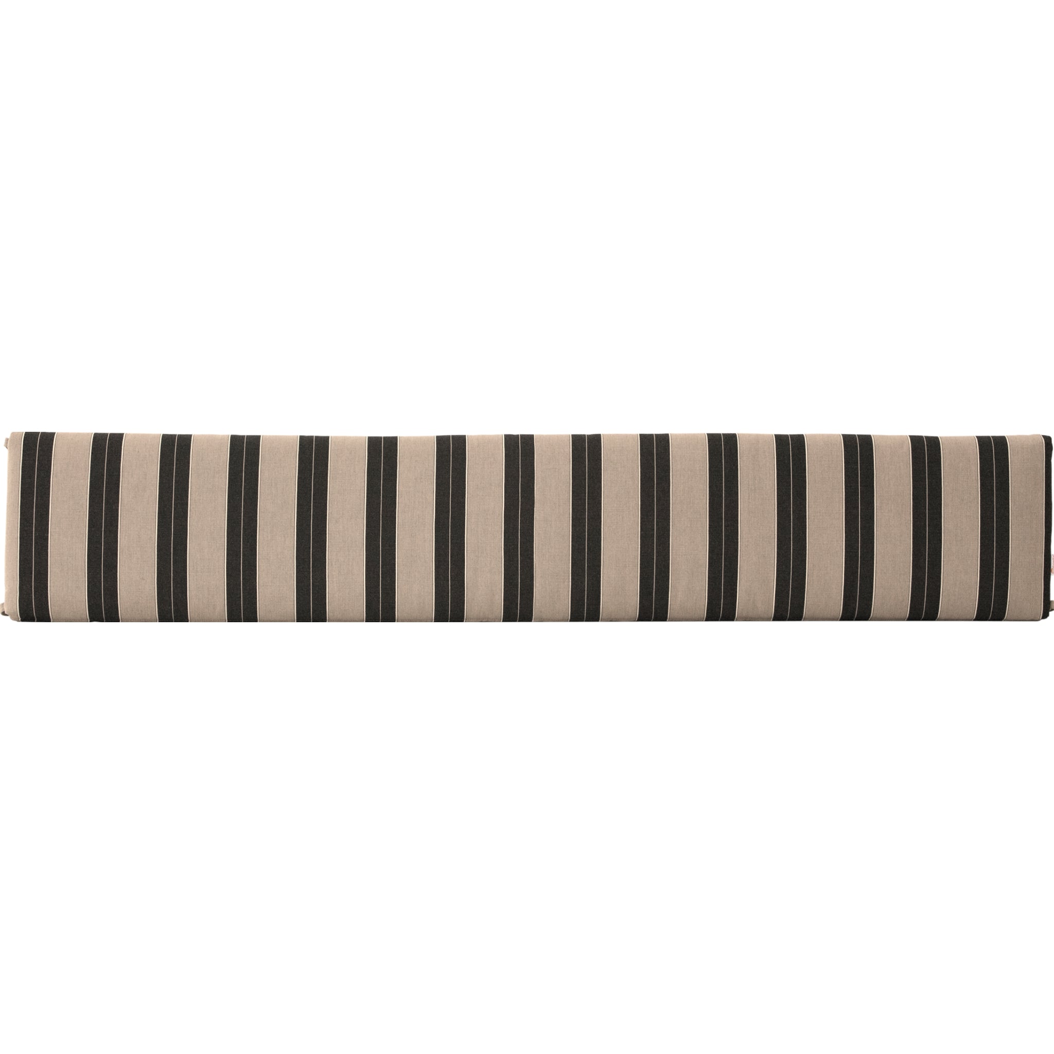 LuxCraft 72" Café Bench Cushion (72CBC)