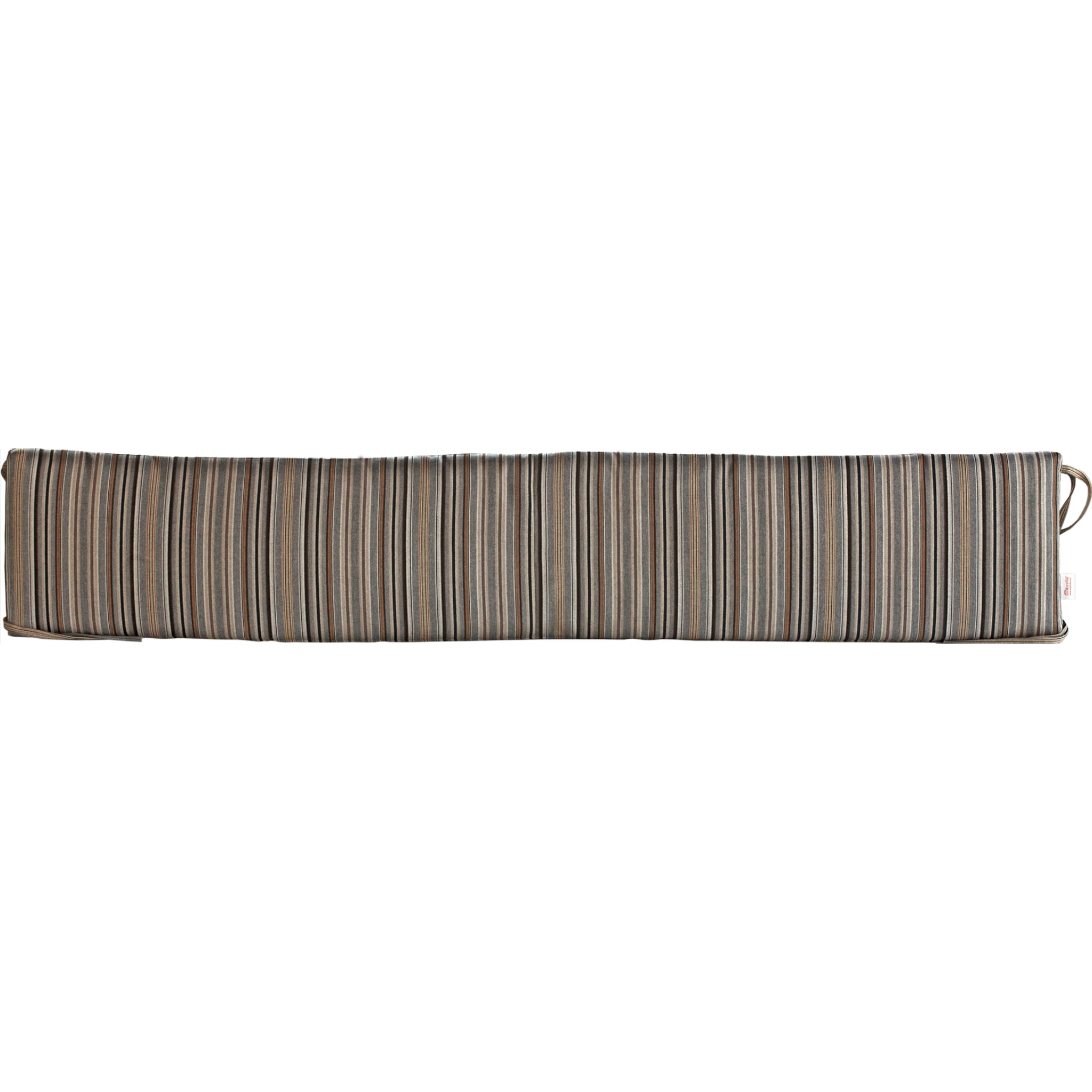 LuxCraft 72" Café Bench Cushion (72CBC)