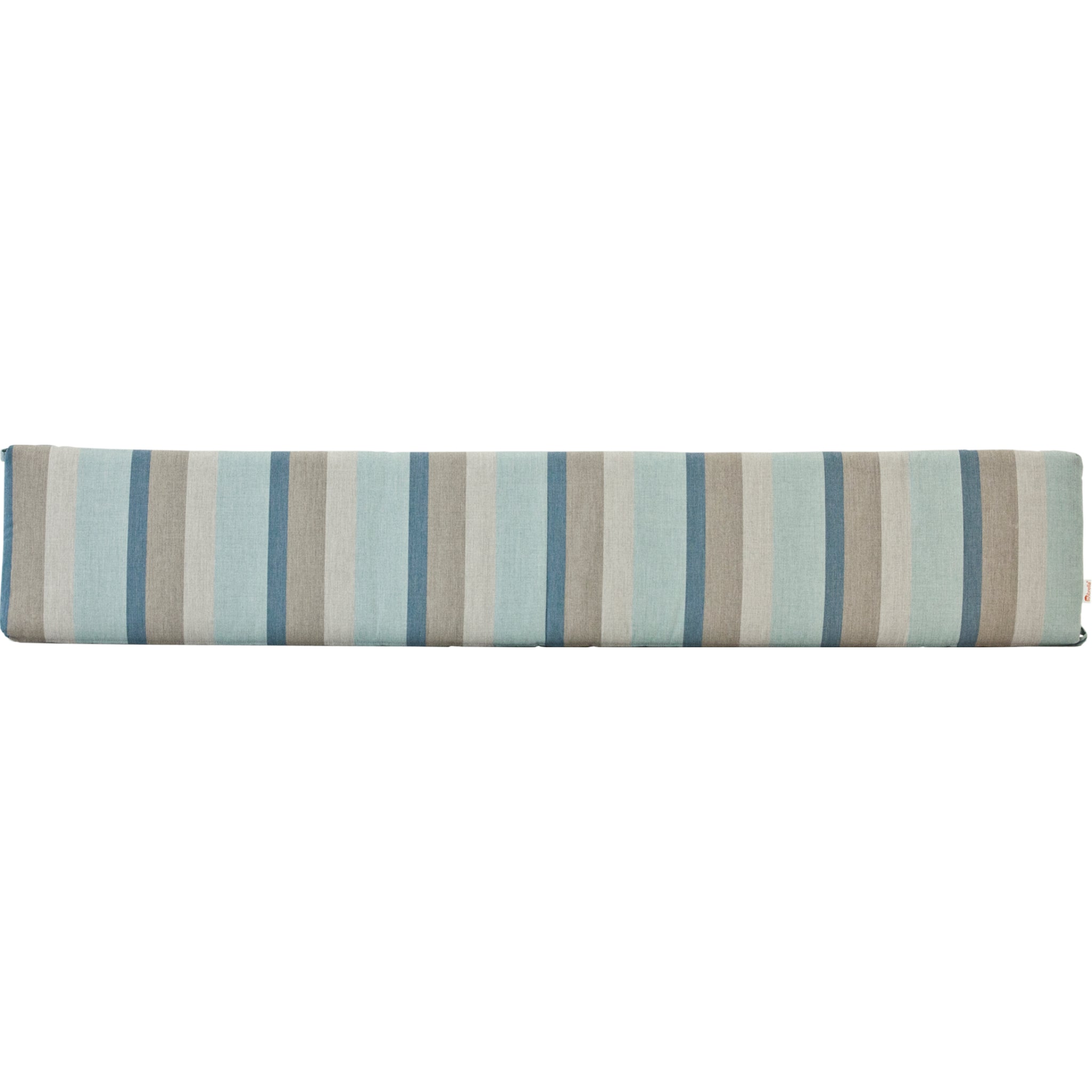 LuxCraft 72" Café Bench Cushion (72CBC)