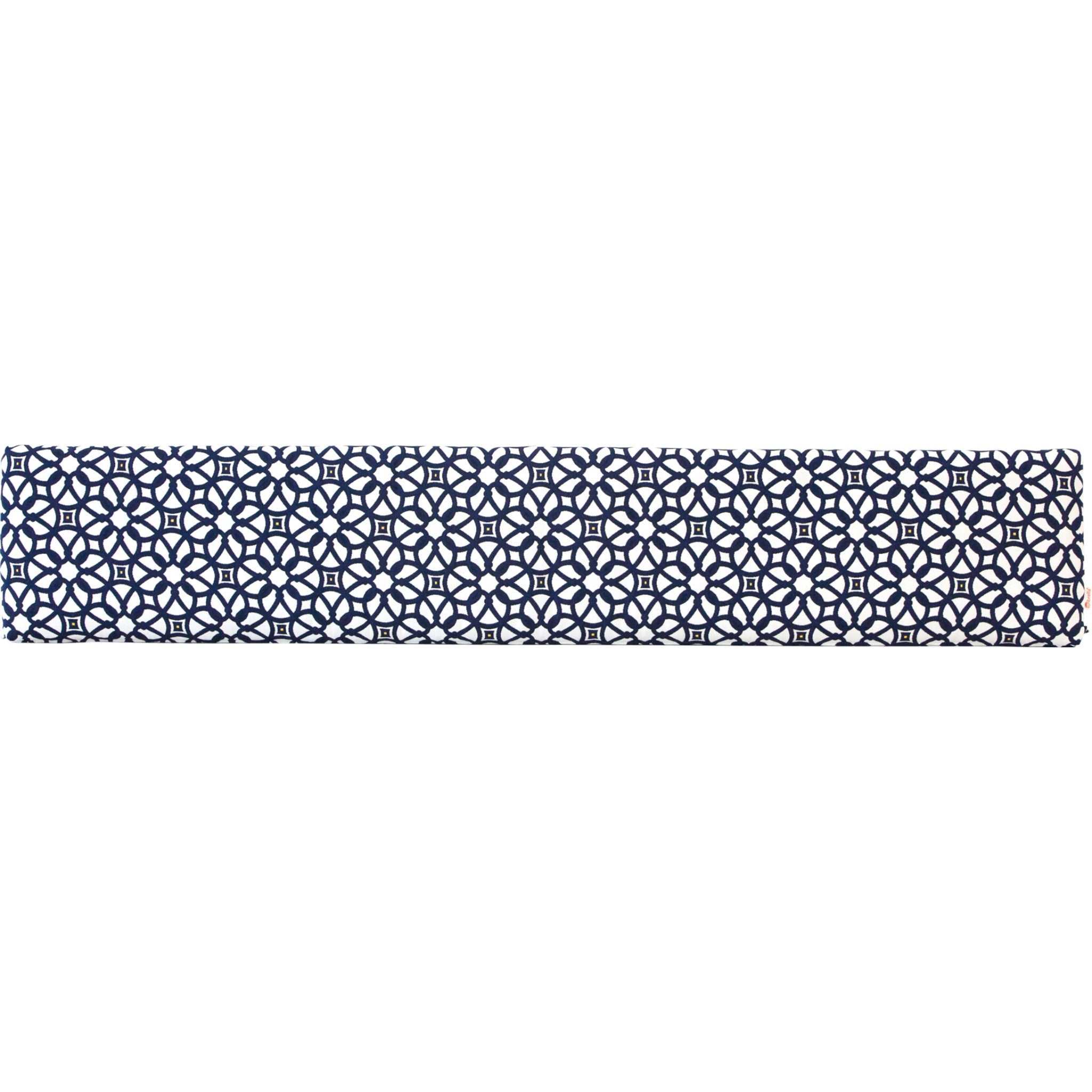 LuxCraft 72" Café Bench Cushion (72CBC)