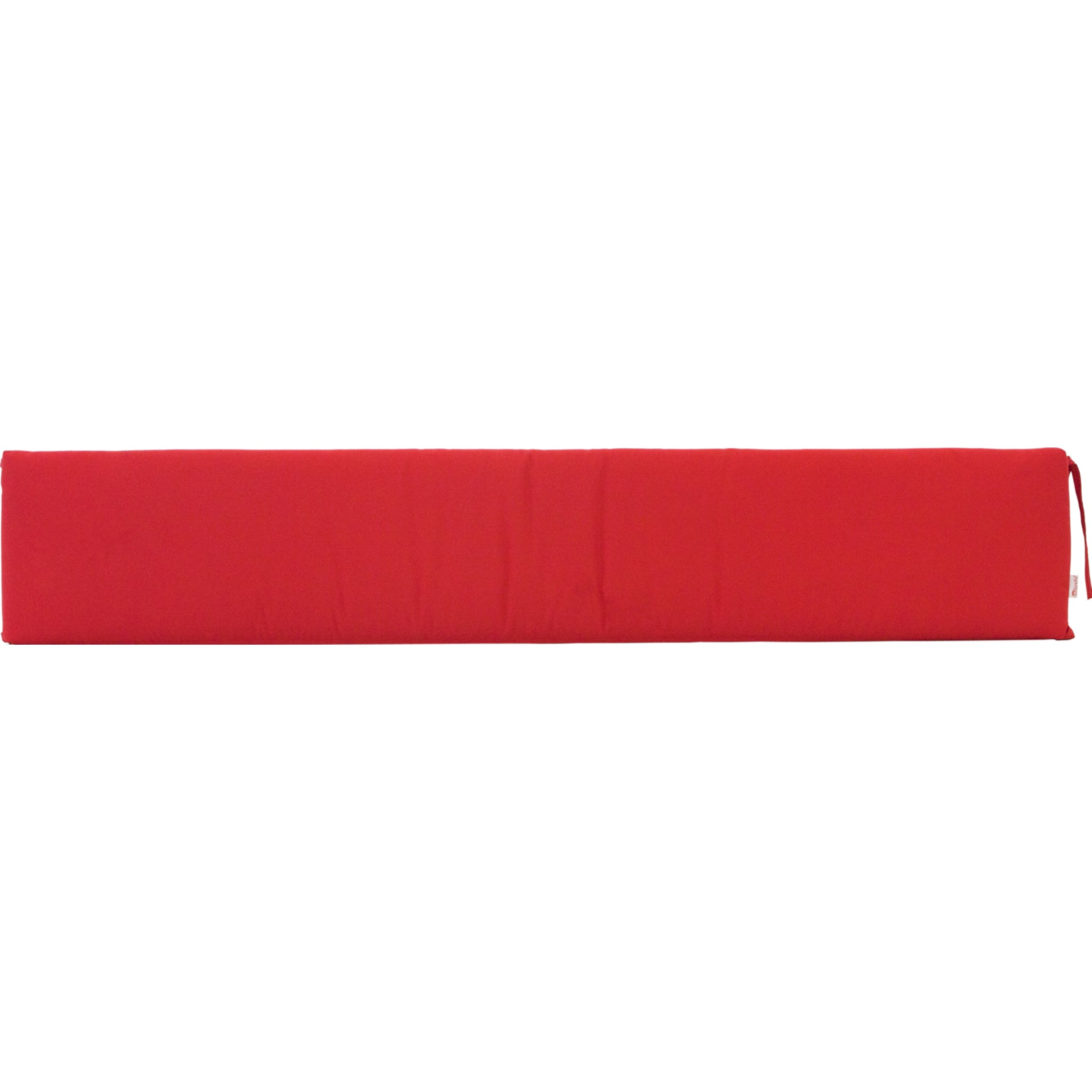 LuxCraft 72" Café Bench Cushion (72CBC)