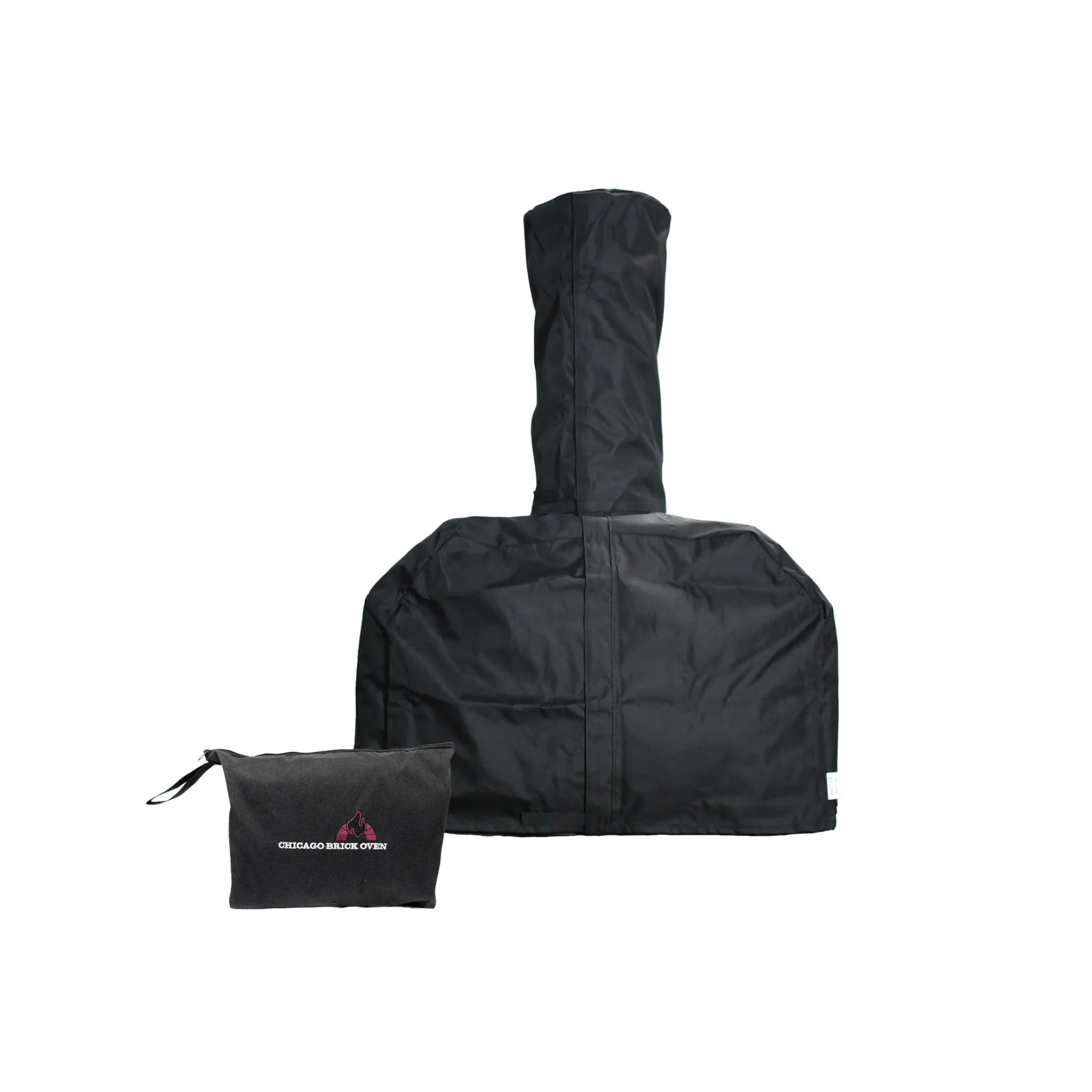 Chicago Brick Oven Heavy Duty Outdoor Cover for CBO Countertop Ovens CBO-A-OVN-CVR-750CT