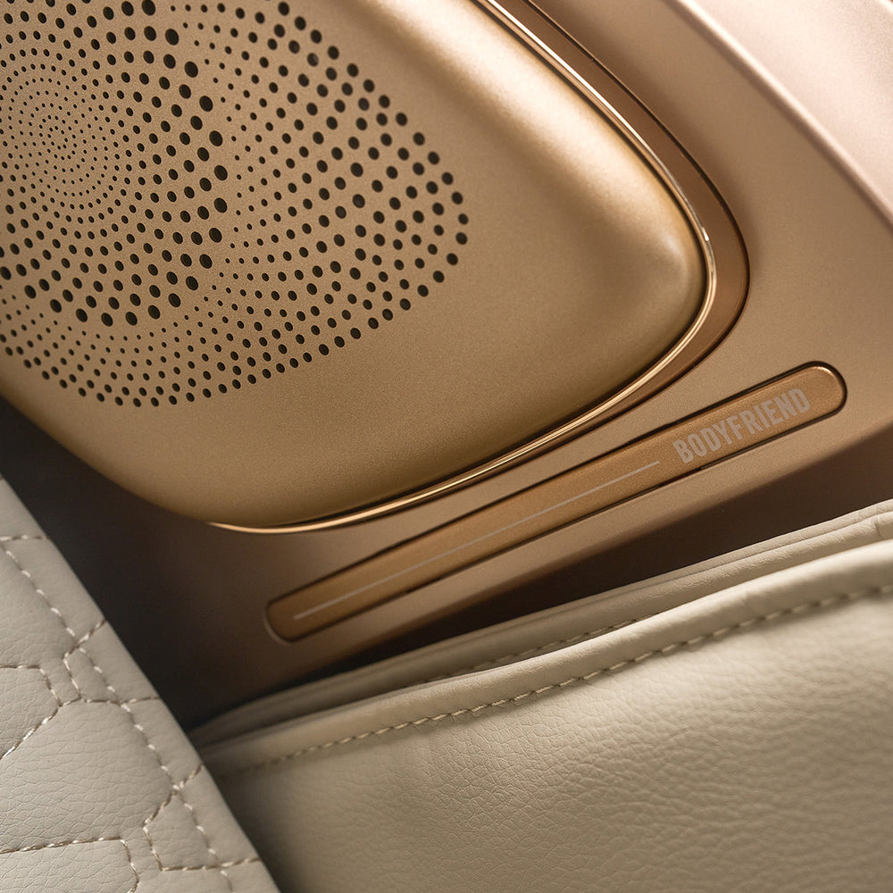 Bodyfriend Medical Phantom Massage Chair (medical-phantom)