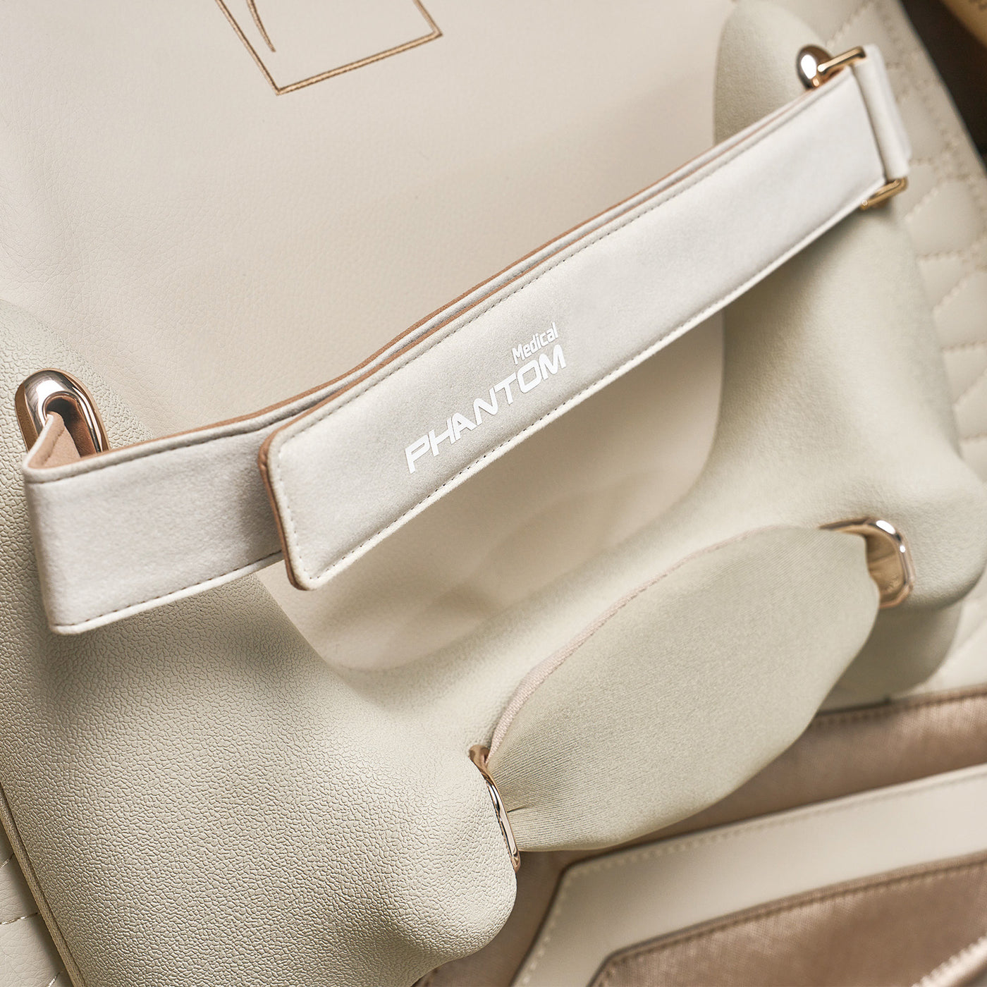 Bodyfriend Medical Phantom Massage Chair (medical-phantom)