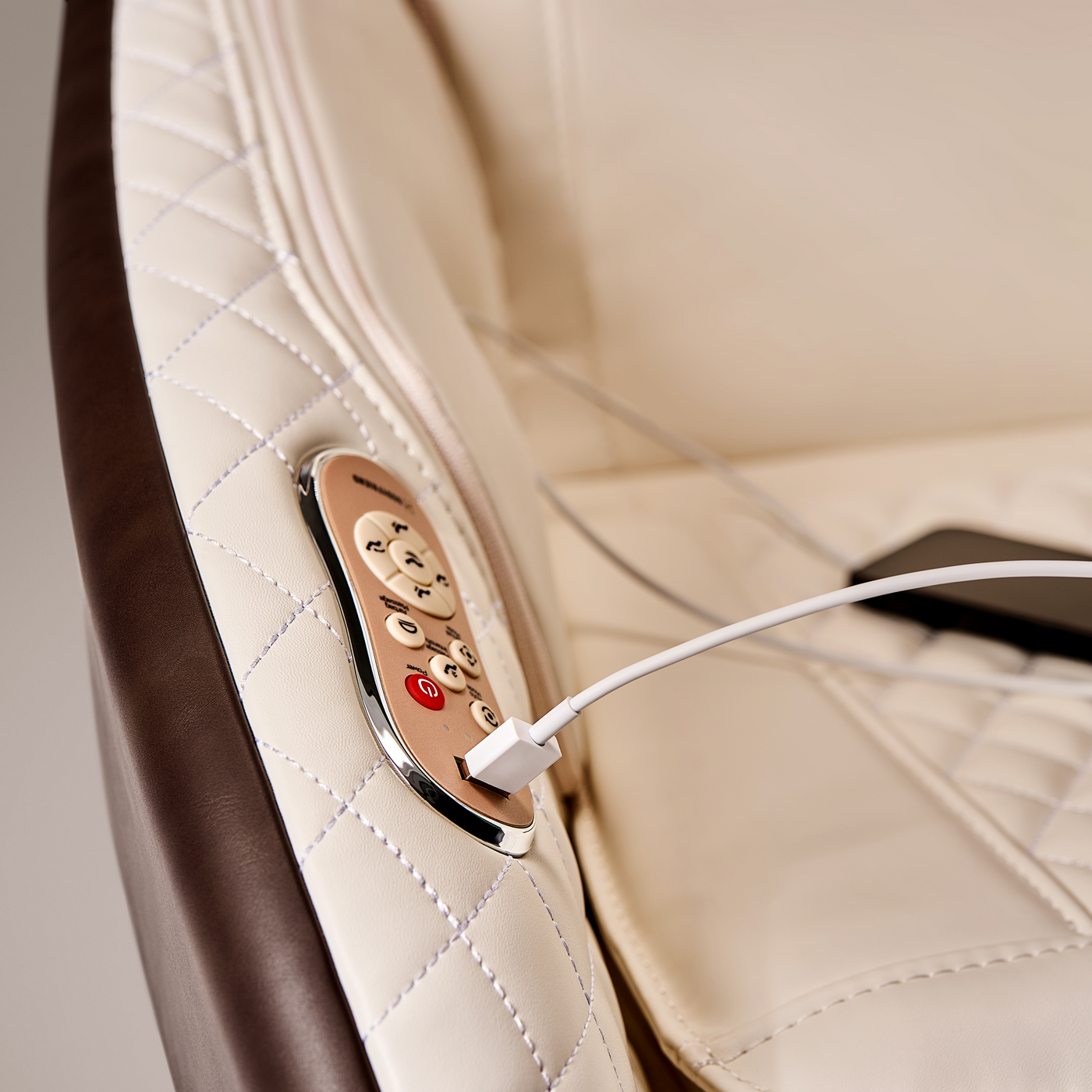 Bodyfriend Eliza Massage Chair (eliza)