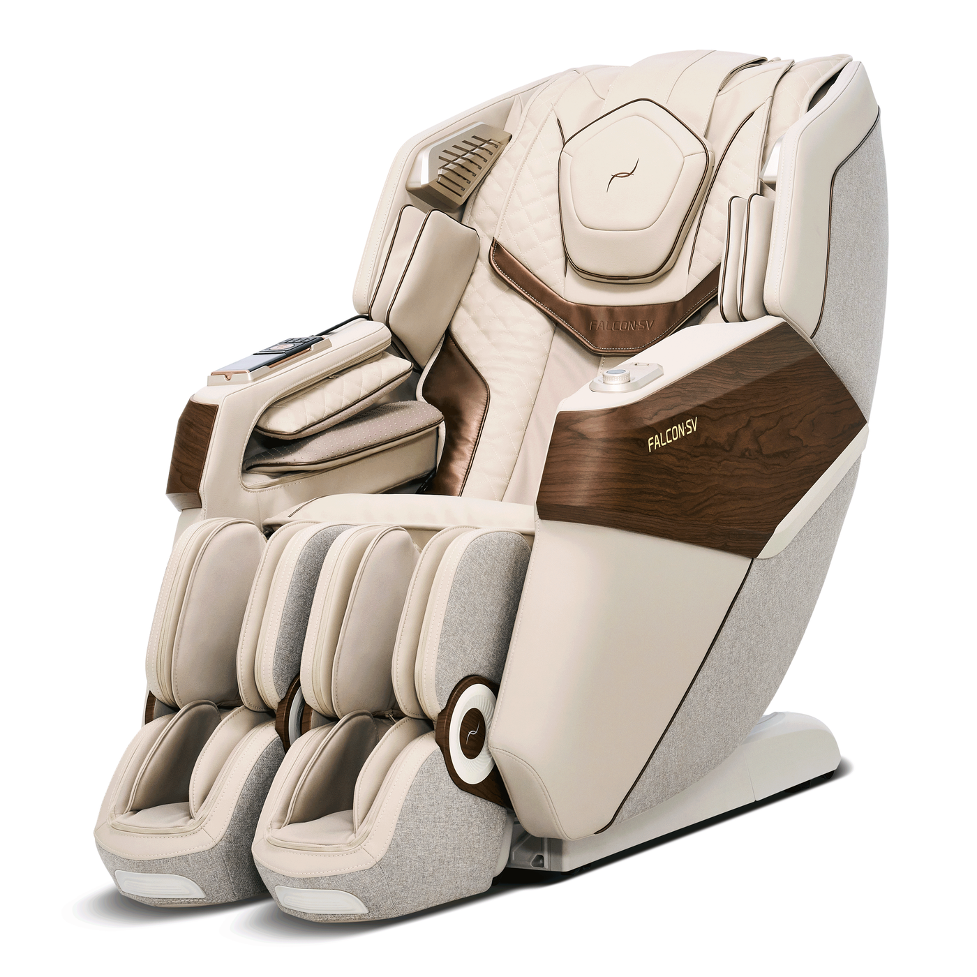 Bodyfriend Falcon SV Massage Chair (falcon-sv)