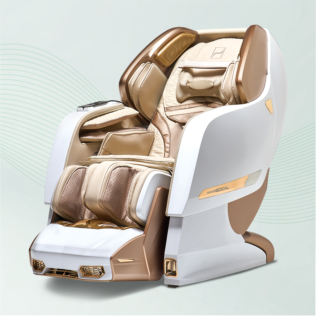 Bodyfriend Medical Phantom Massage Chair (medical-phantom)