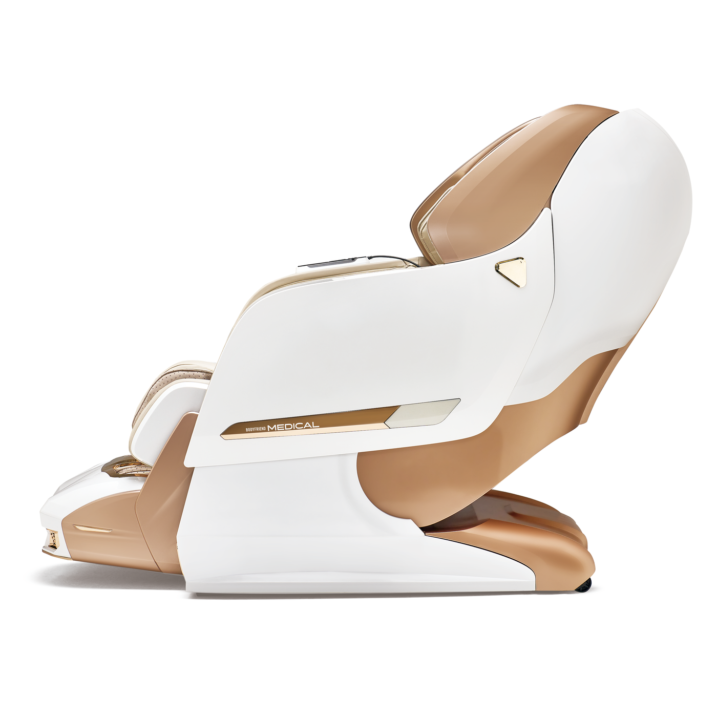 Bodyfriend Medical Phantom Massage Chair (medical-phantom)