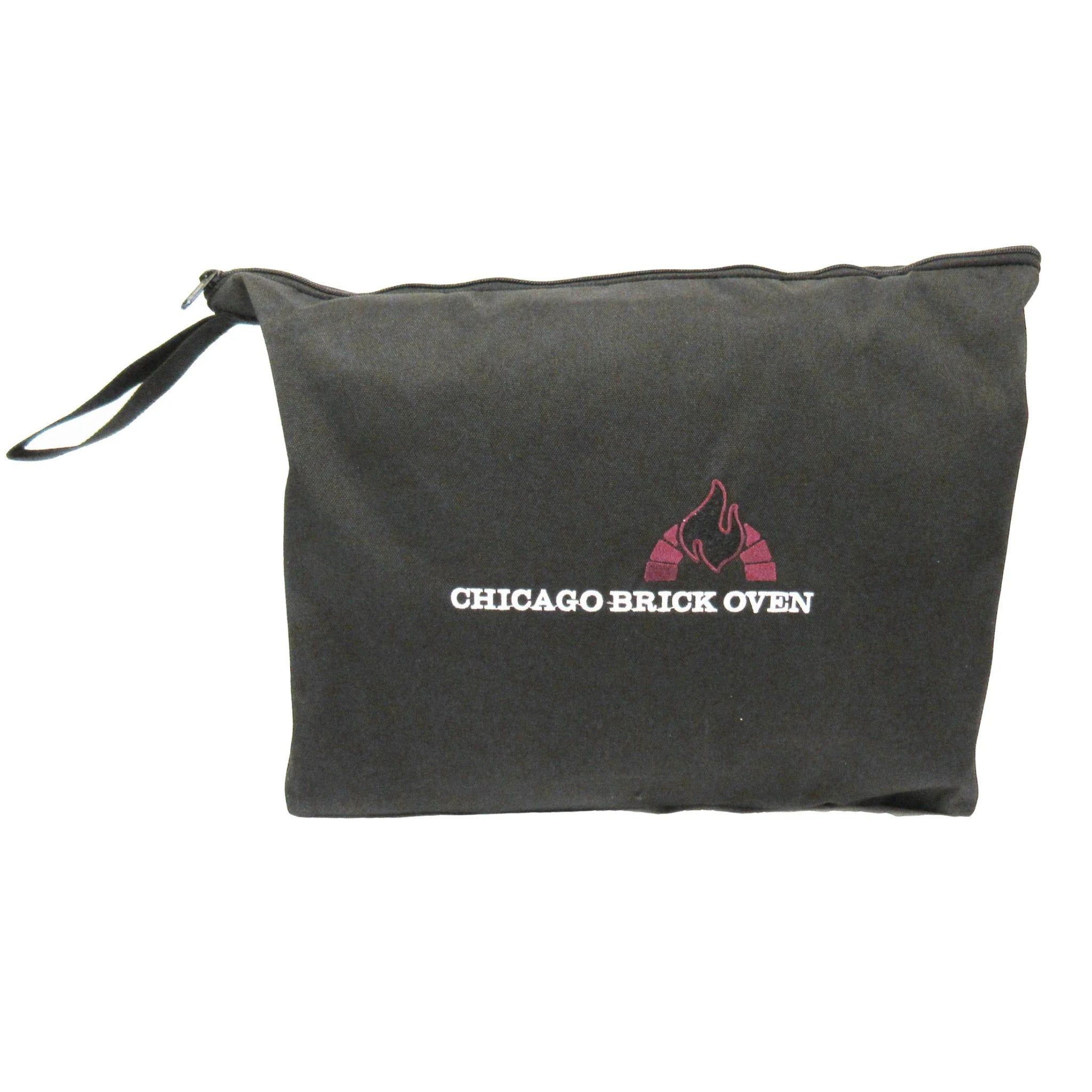 Chicago Brick Oven Heavy Duty Outdoor Cover for CBO Countertop Ovens CBO-A-OVN-CVR-750CT