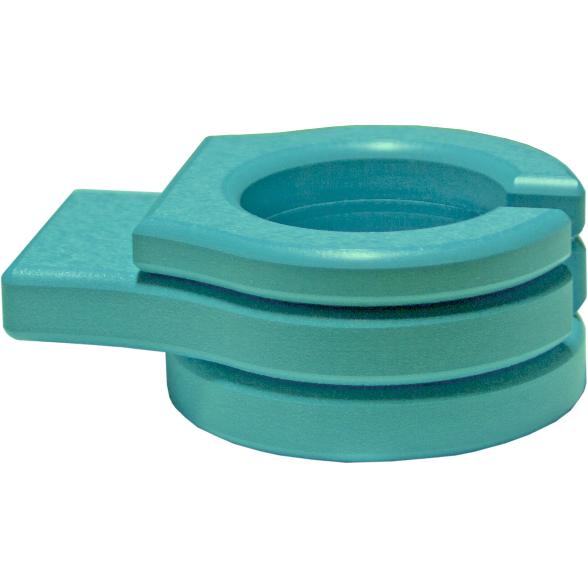LuxCraft Cup Holder (Stationary) – Outdoor Poly Patio Accessory (PSCH)
