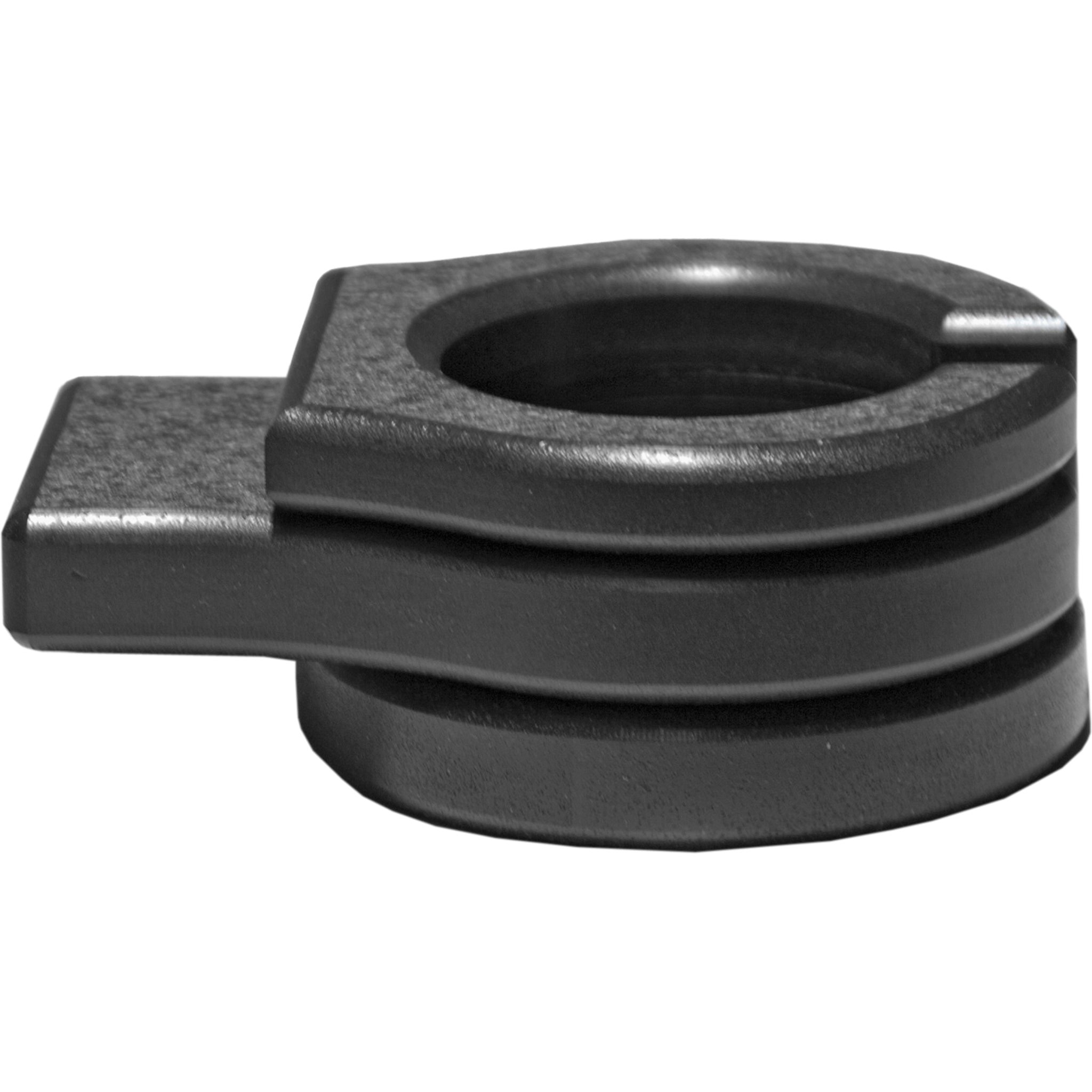 LuxCraft Cup Holder (Stationary) – Outdoor Poly Patio Accessory (PSCH)