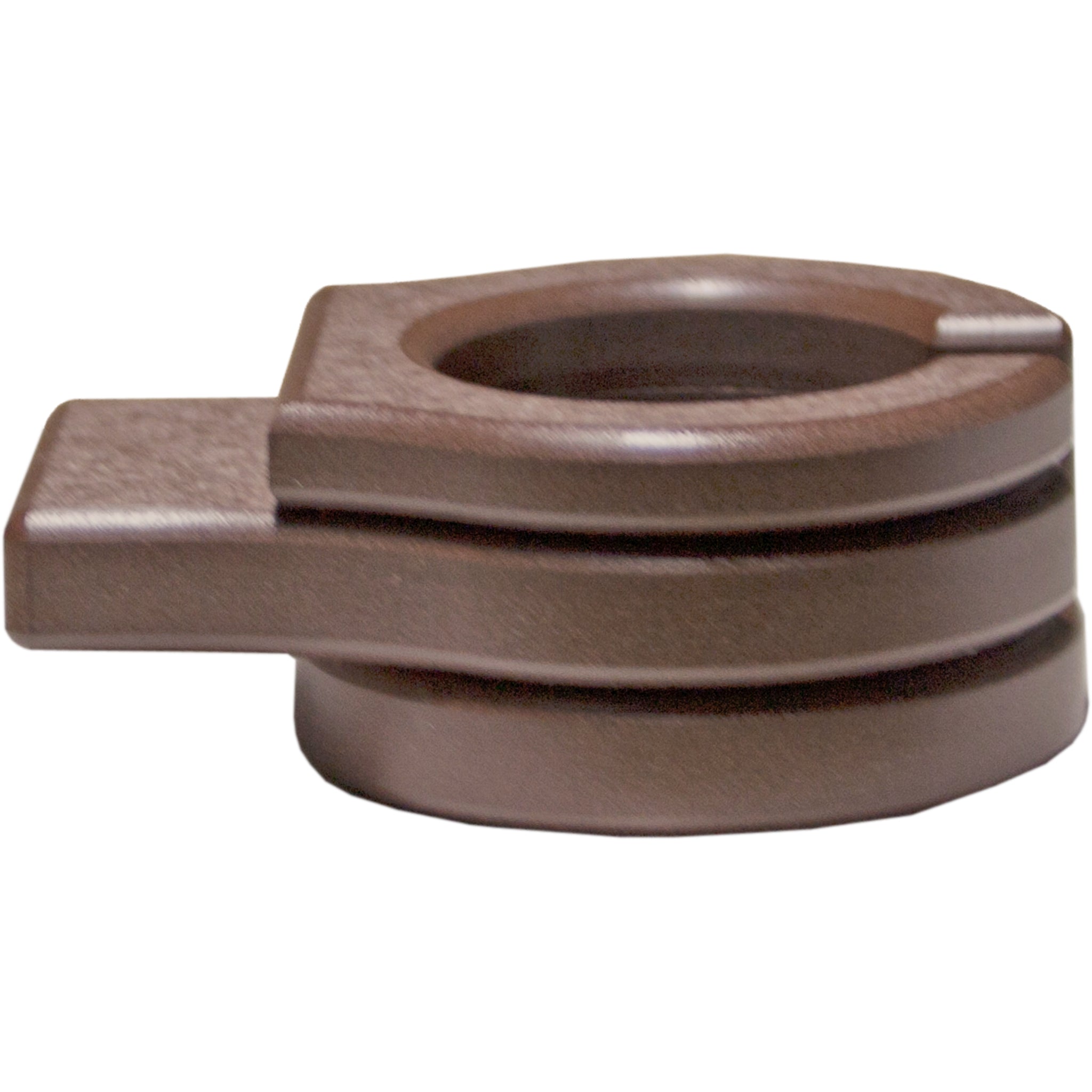 LuxCraft Cup Holder (Stationary) – Outdoor Poly Patio Accessory (PSCH)