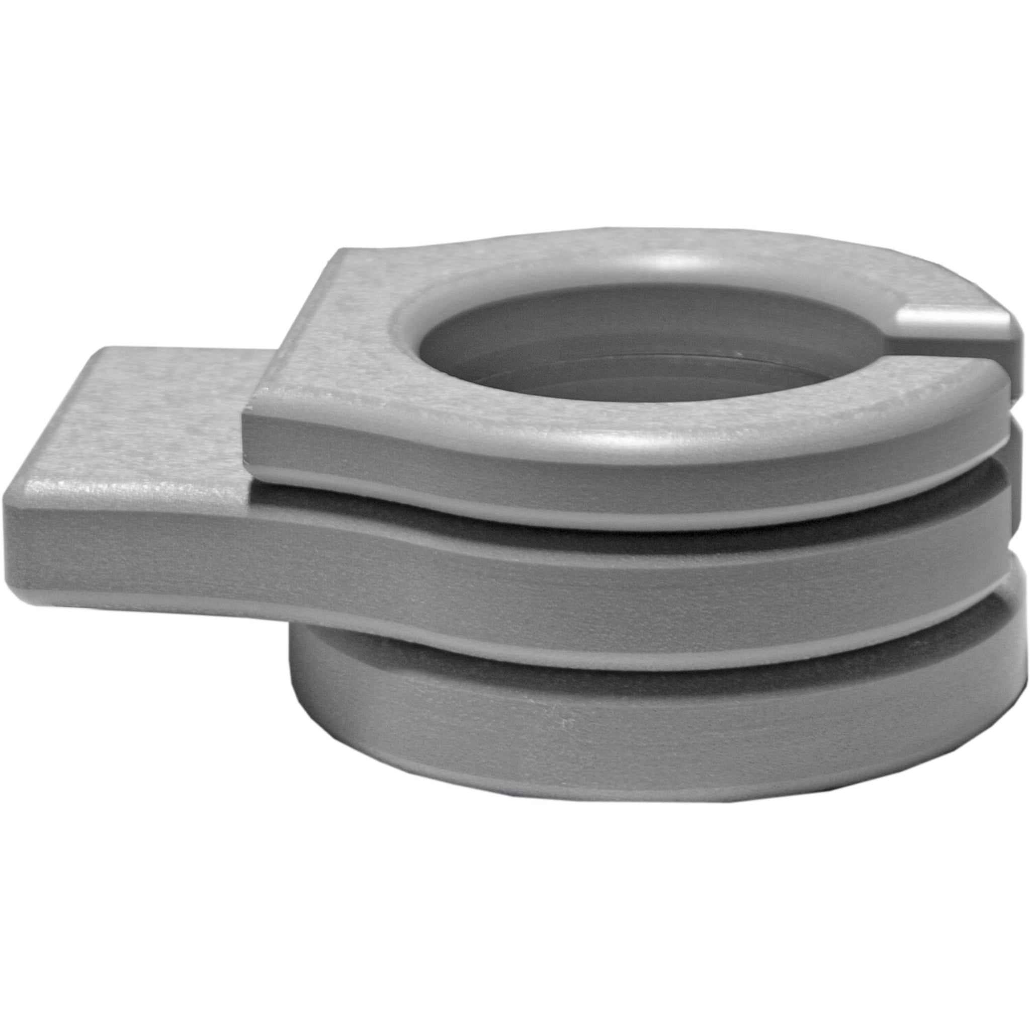 LuxCraft Cup Holder (Stationary) – Outdoor Poly Patio Accessory (PSCH)