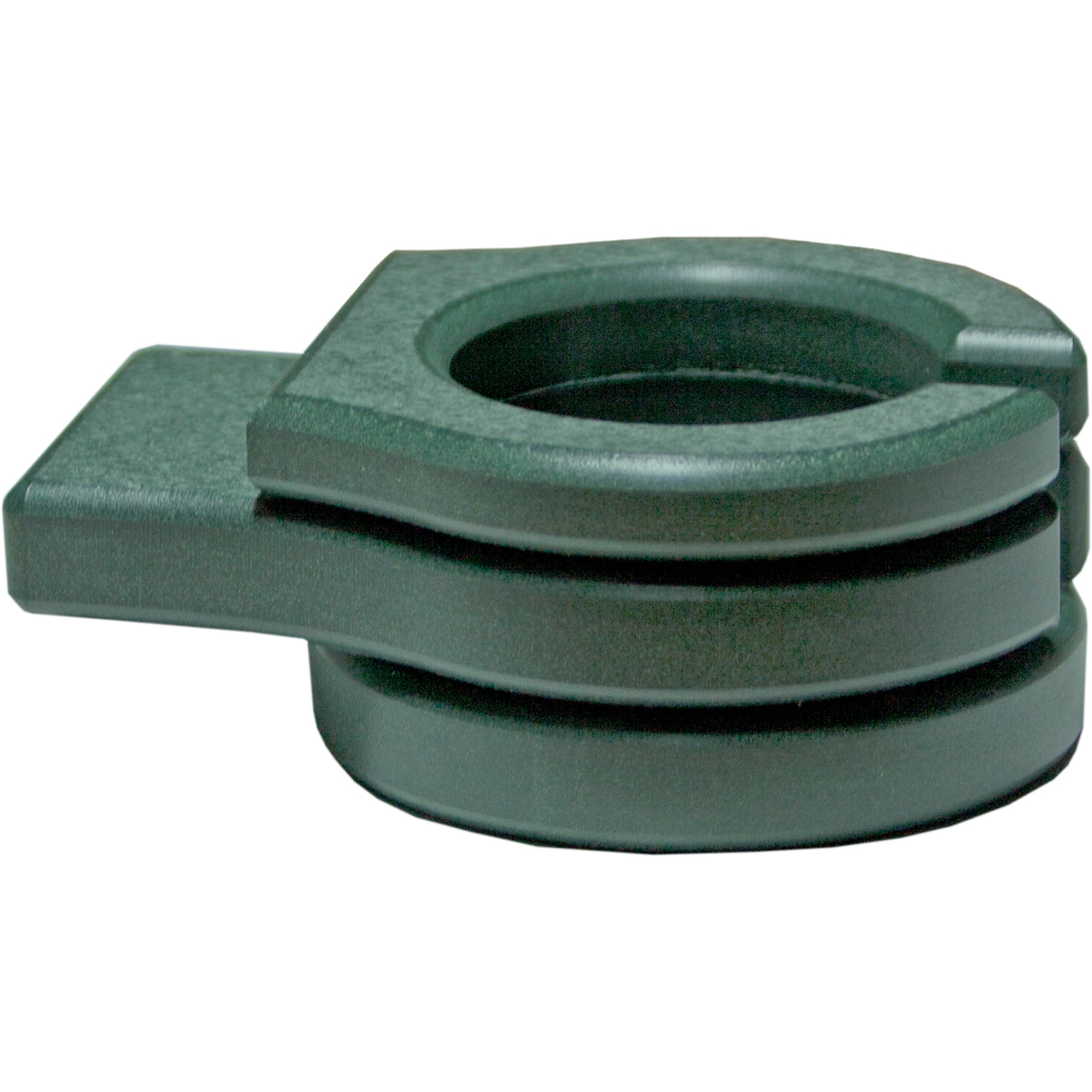 LuxCraft Cup Holder (Stationary) – Outdoor Poly Patio Accessory (PSCH)