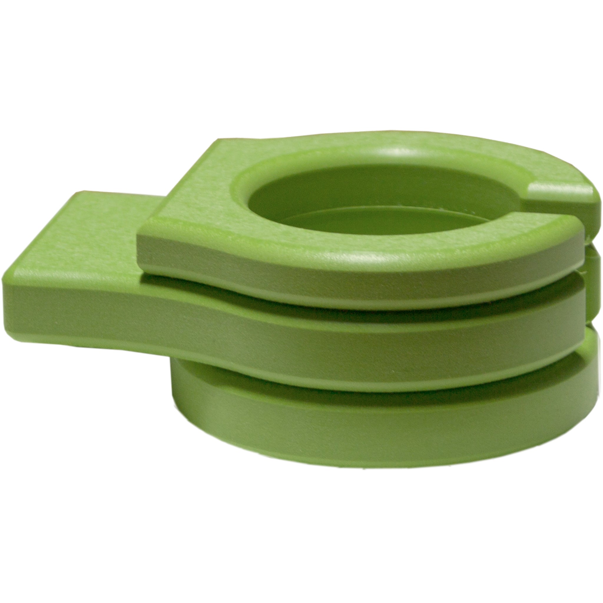 LuxCraft Cup Holder (Stationary) – Outdoor Poly Patio Accessory (PSCH)