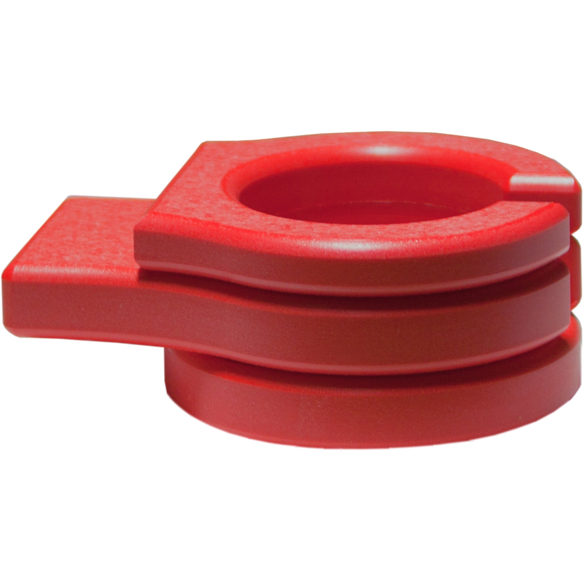 LuxCraft Cup Holder (Stationary) – Outdoor Poly Patio Accessory (PSCH)