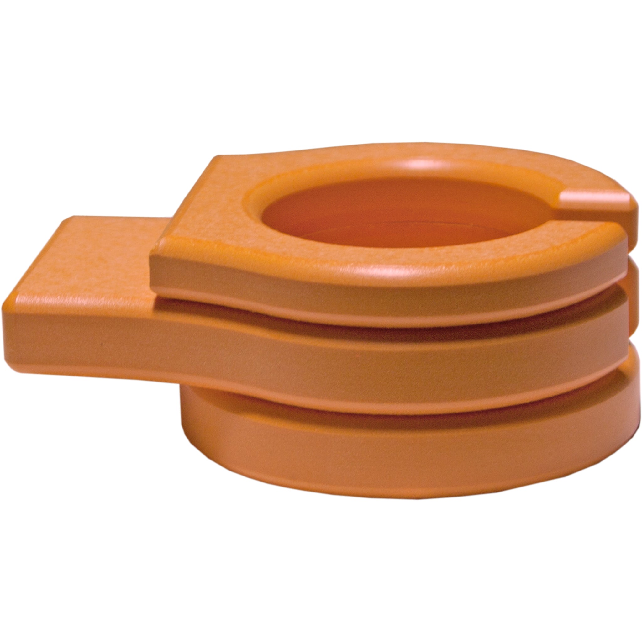 LuxCraft Cup Holder (Stationary) – Outdoor Poly Patio Accessory (PSCH)