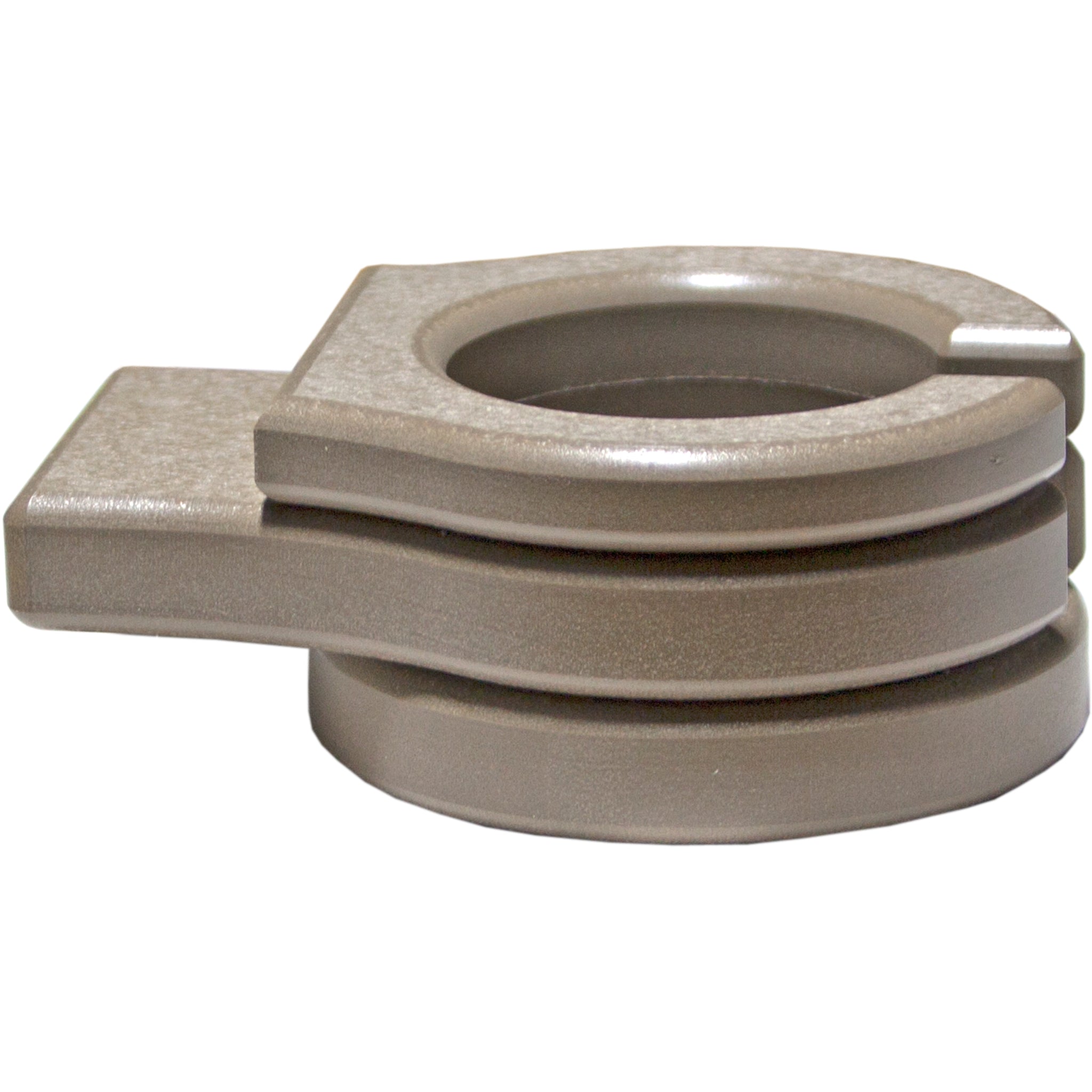 LuxCraft Cup Holder (Stationary) – Outdoor Poly Patio Accessory (PSCH)