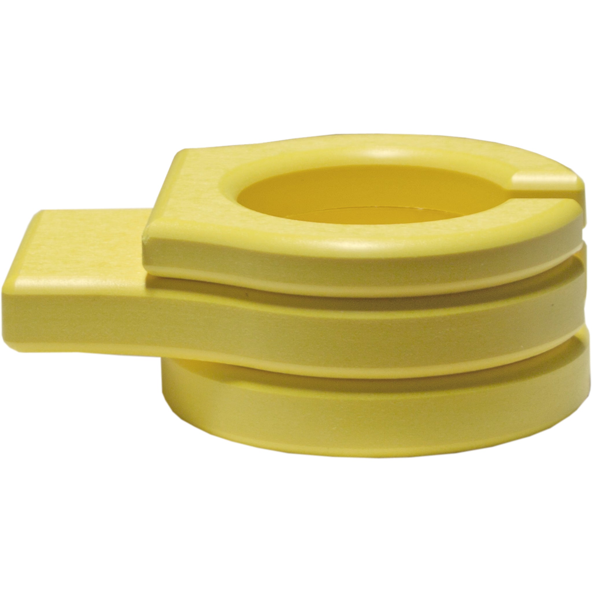 LuxCraft Cup Holder (Stationary) – Outdoor Poly Patio Accessory (PSCH)