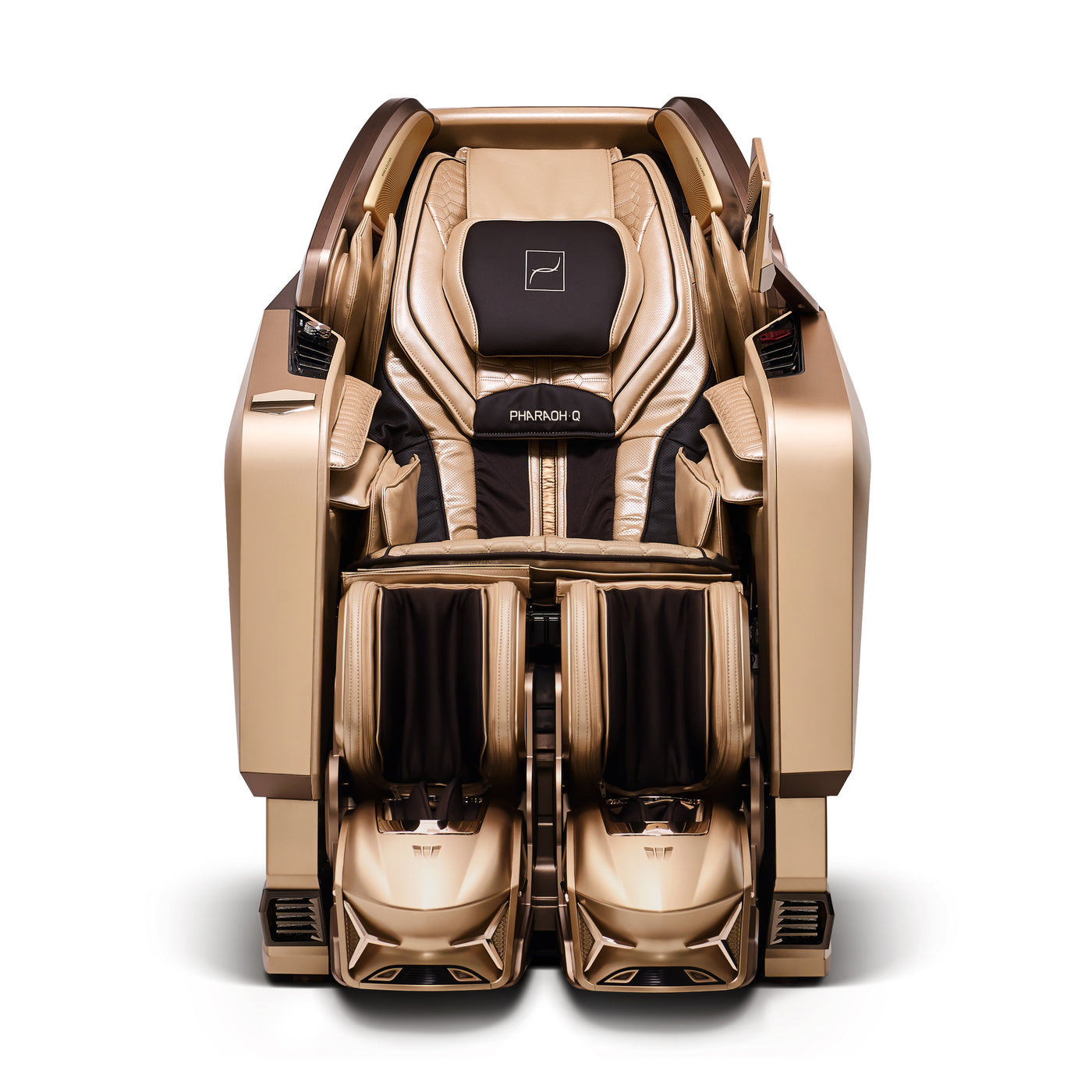 Bodyfriend Pharaoh Q Massage Chair (pharaoh-q)