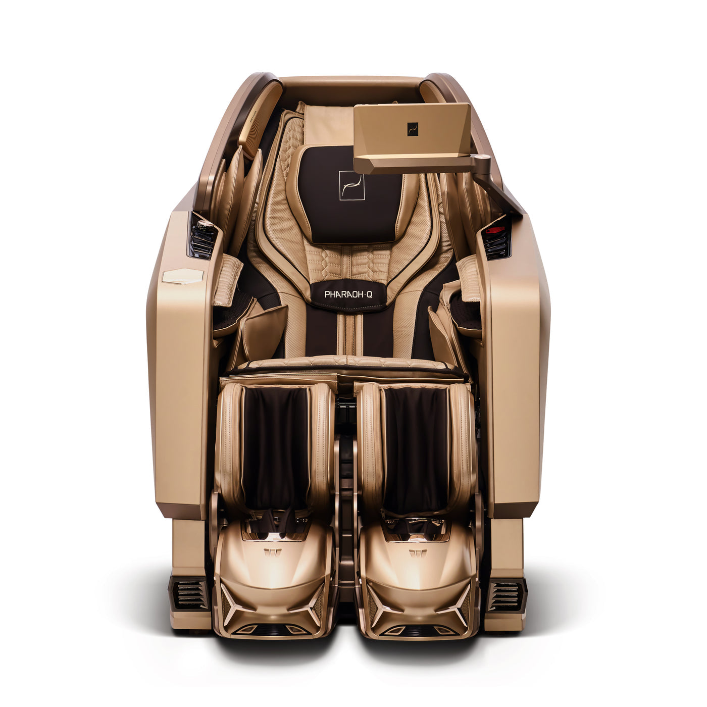 Bodyfriend Pharaoh Q Massage Chair (pharaoh-q)