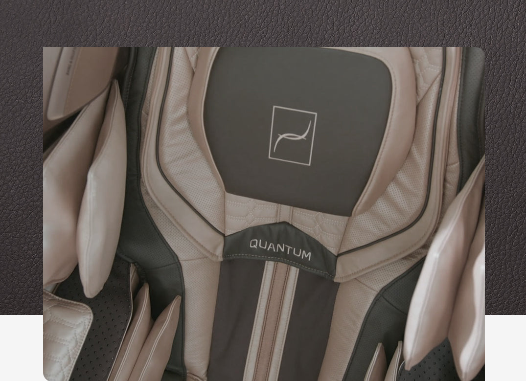 Bodyfriend Pharaoh Q Massage Chair (pharaoh-q)